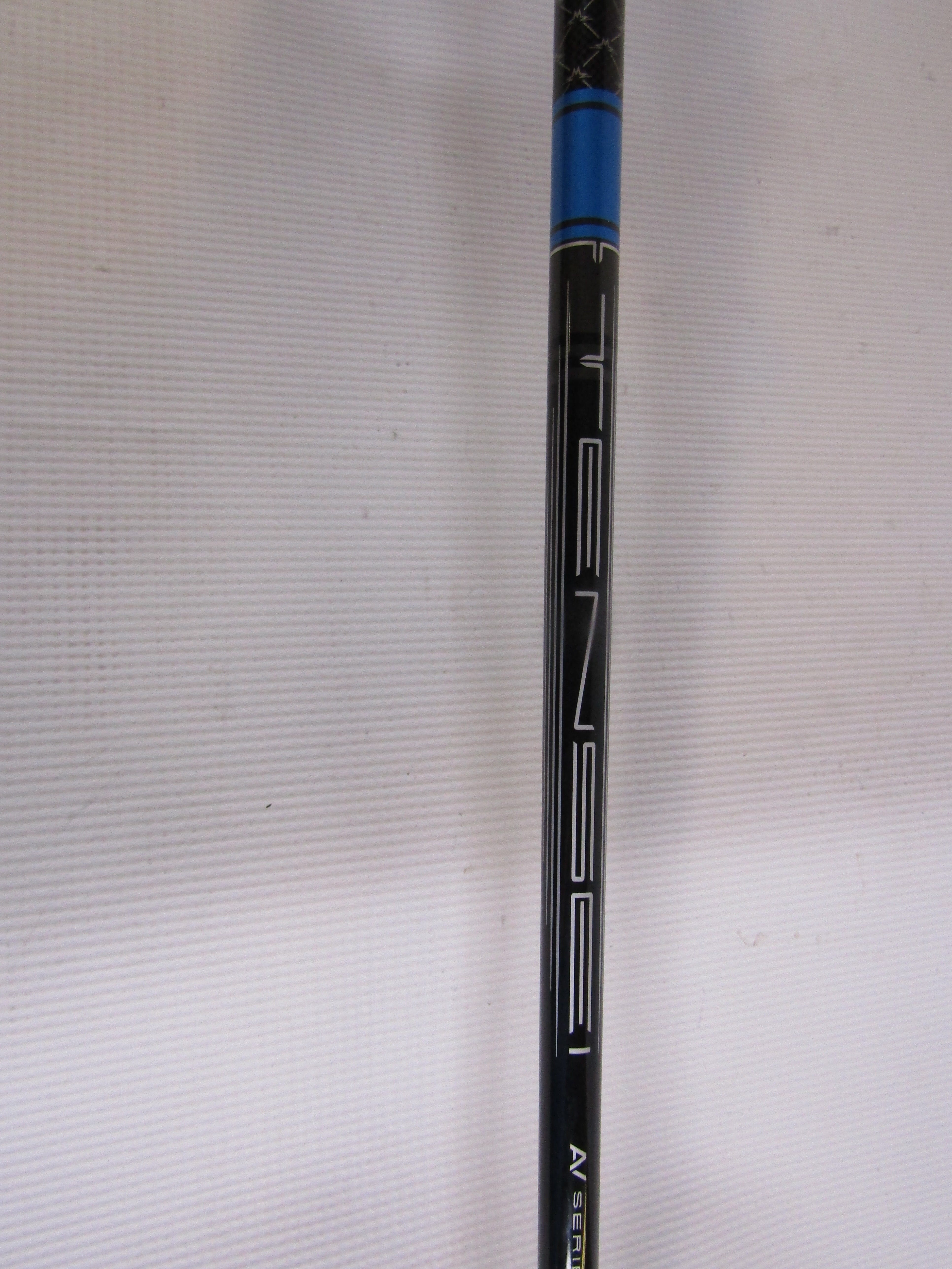 Callaway Rogue ST Max OS 56° SW Regular Flex Graphite Men's Right Pre-Owned Wedges Callaway