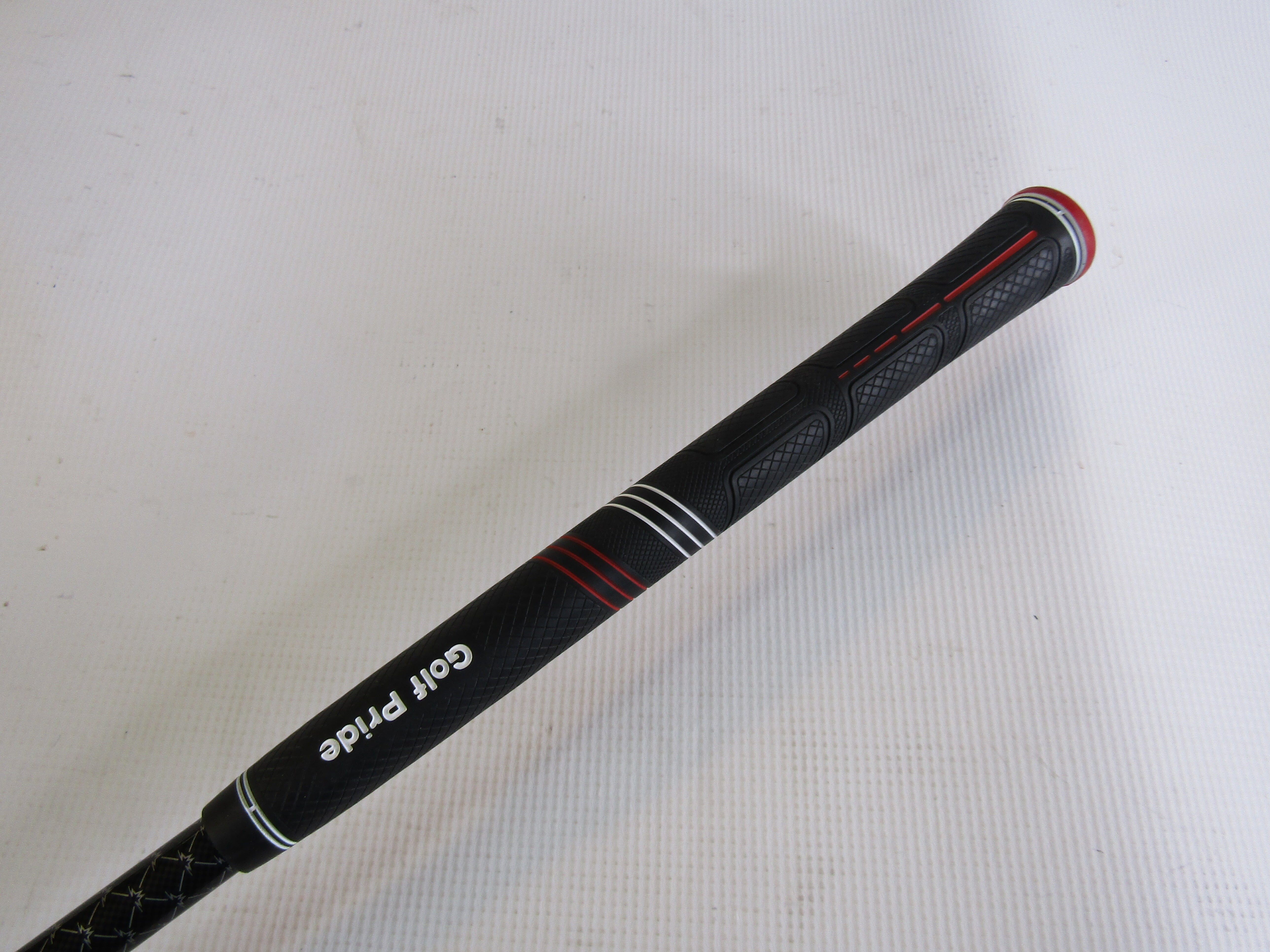 Callaway Rogue ST Max OS 56° SW Regular Flex Graphite Men's Right Pre-Owned Wedges Callaway