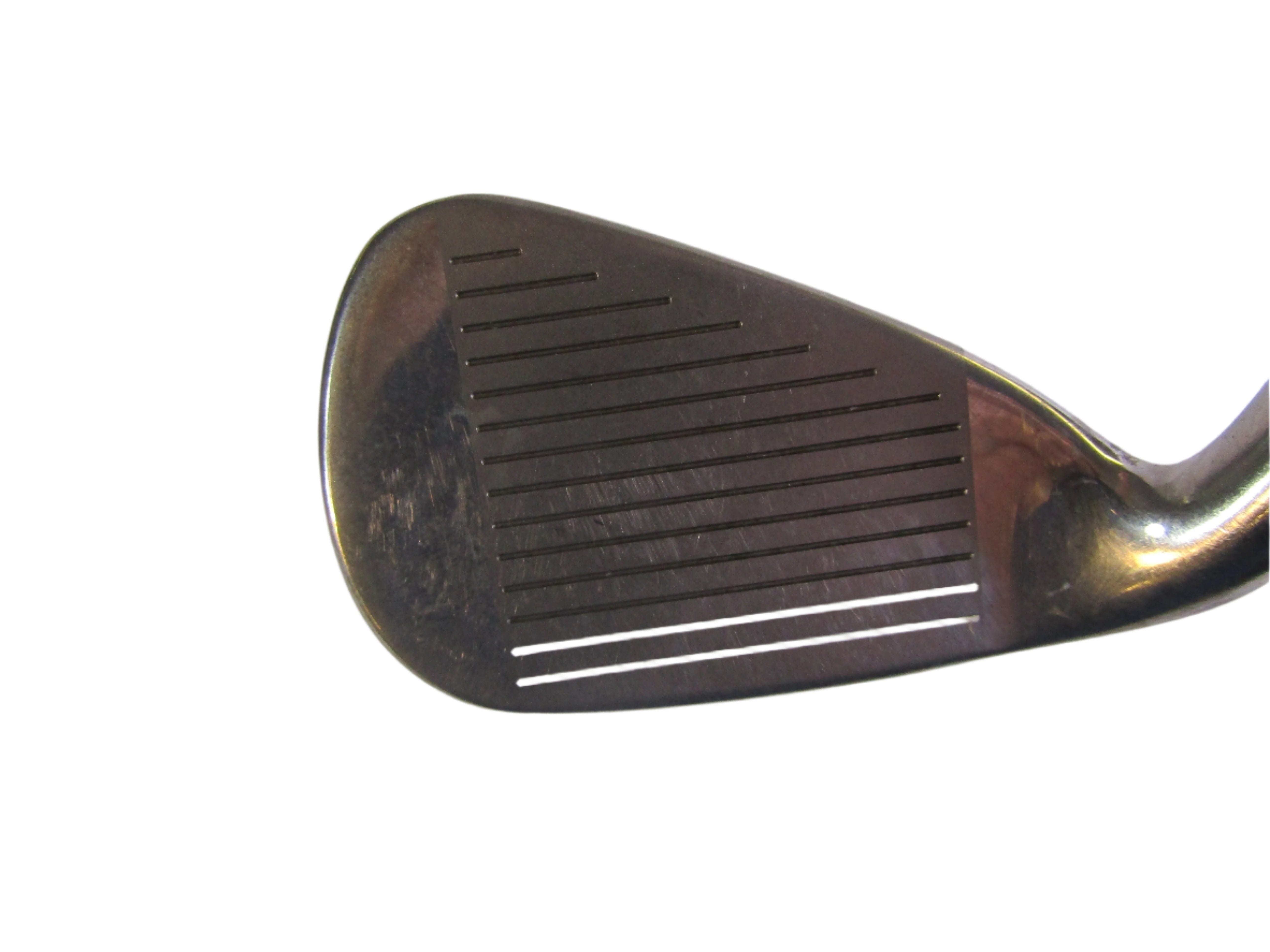 Callaway Rogue X #4H, 5H, 6-PW Combo 7pc Set R Flex Graphite MRH Pre-Owned Iron Sets Callaway