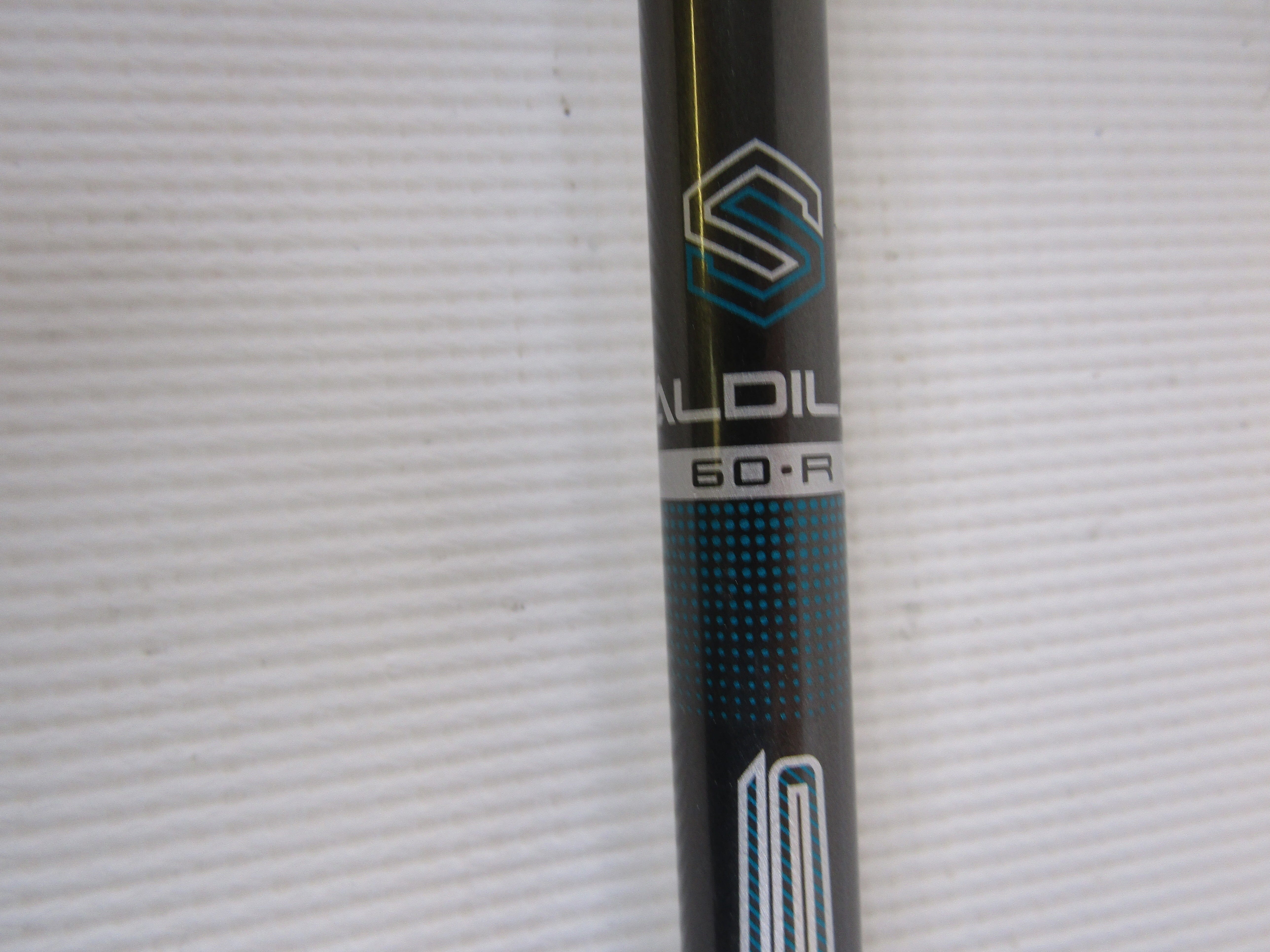 Callaway Rogue X #4H, 5H, 6-PW Combo 7pc Set R Flex Graphite MRH Pre-Owned Iron Sets Callaway