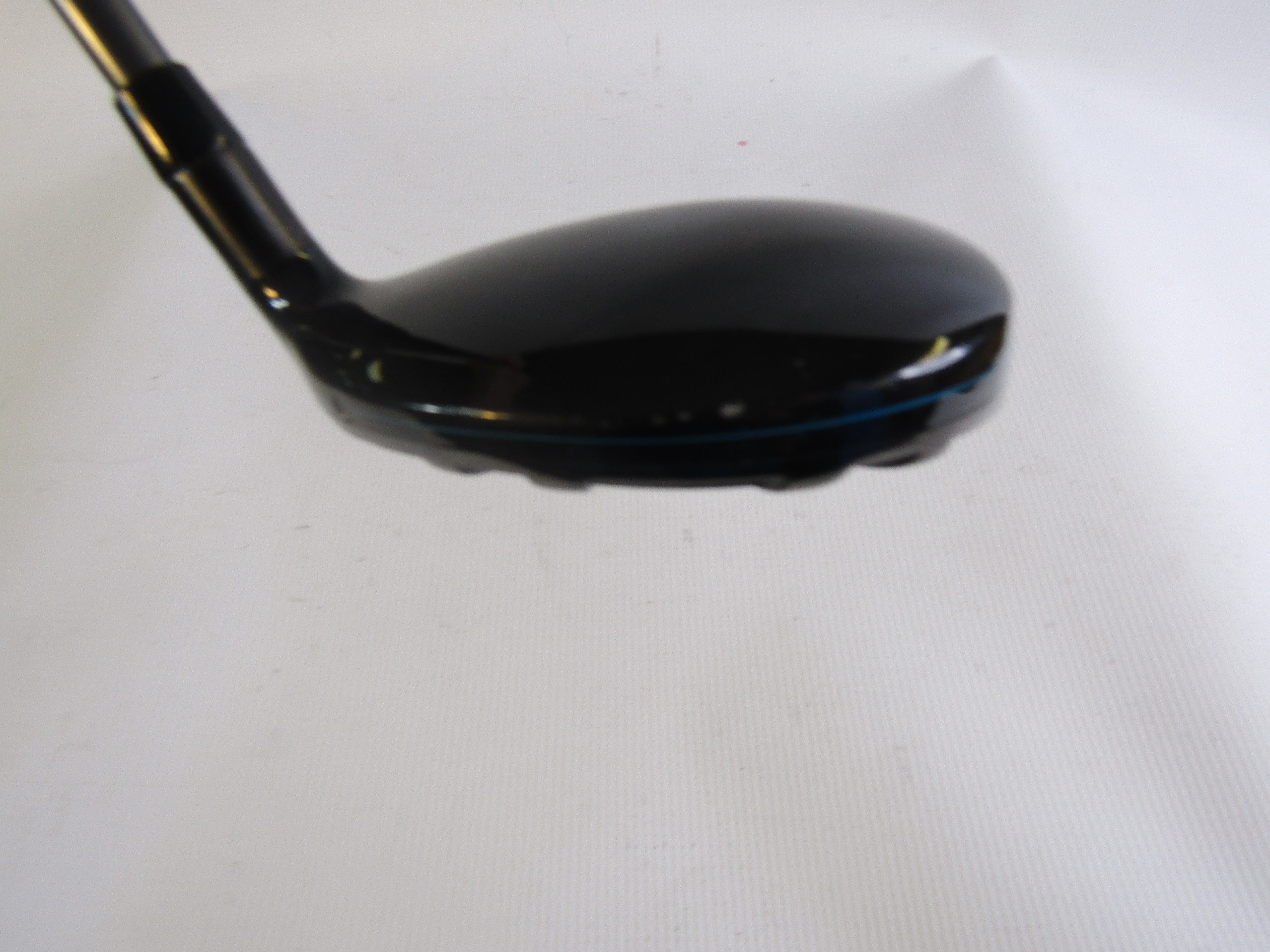 Callaway Rogue X #4H, 5H, 6-PW Combo 7pc Set R Flex Graphite MRH Pre-Owned Iron Sets Callaway