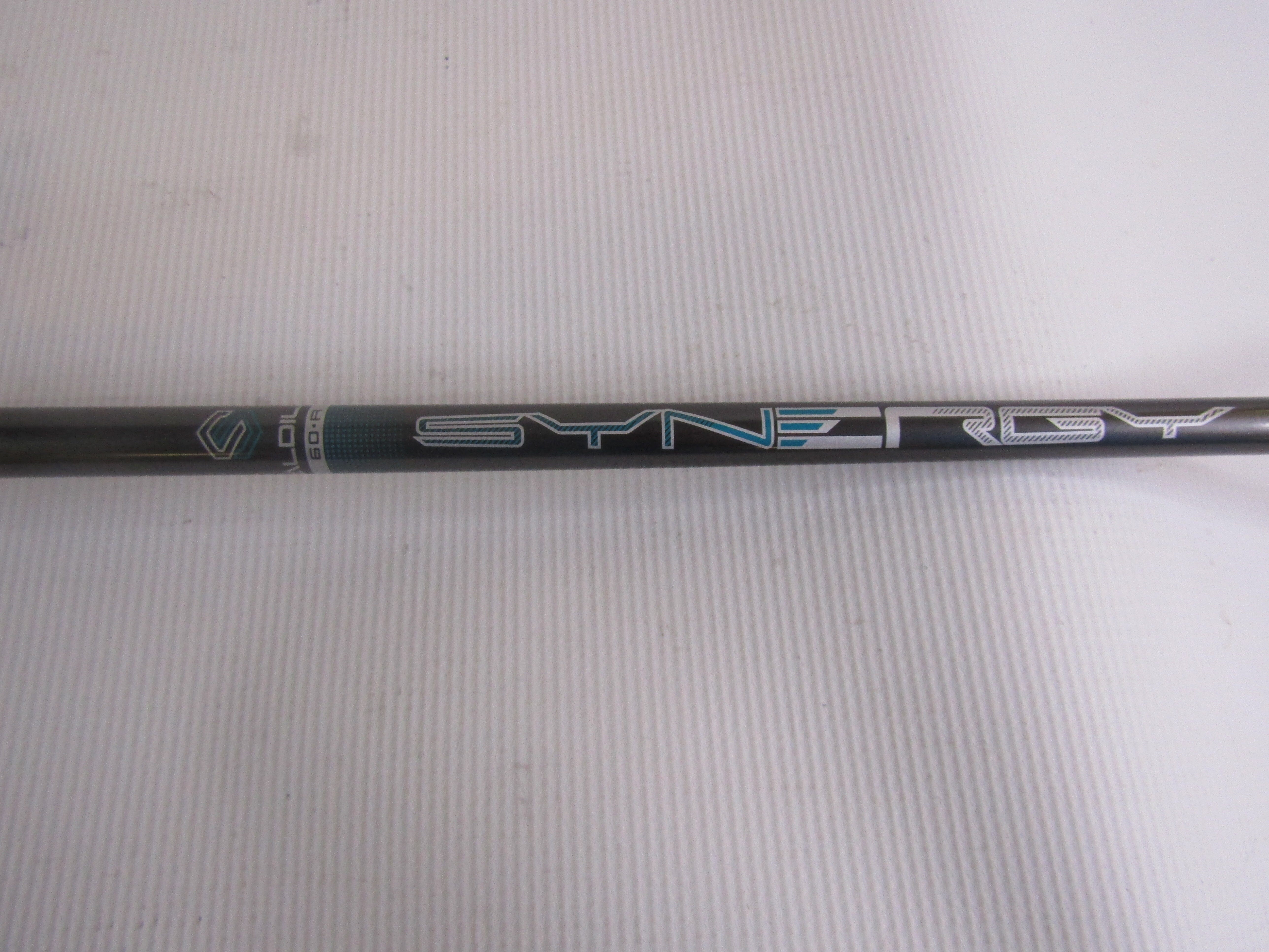 Callaway Rogue X #4H, 5H, 6-PW Combo 7pc Set R Flex Graphite MRH Pre-Owned Iron Sets Callaway