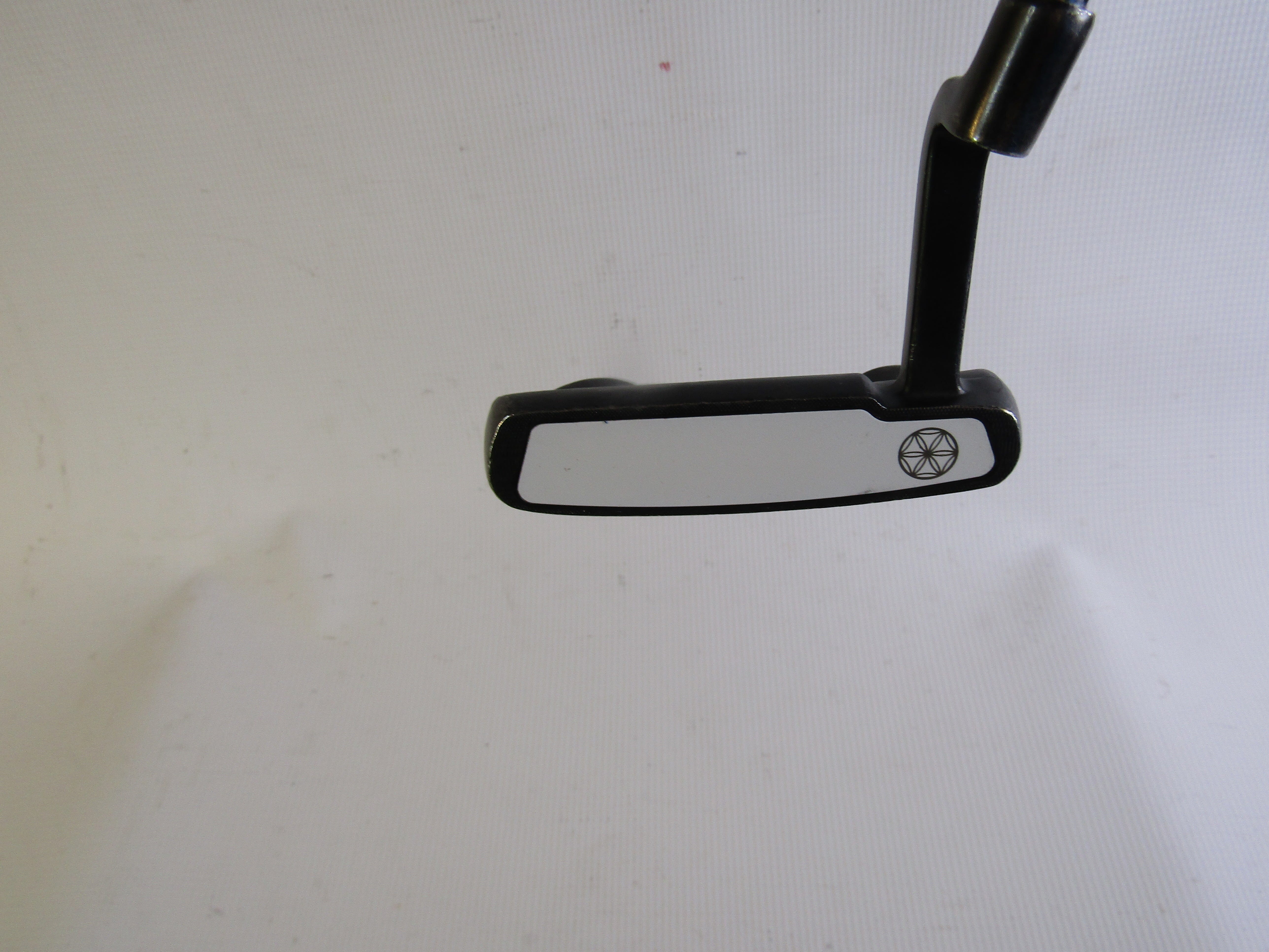 Callaway Solaire 33.5" Mid Mallet Putter Steel Ladies Right Women's Pre-Owned Putters Callaway