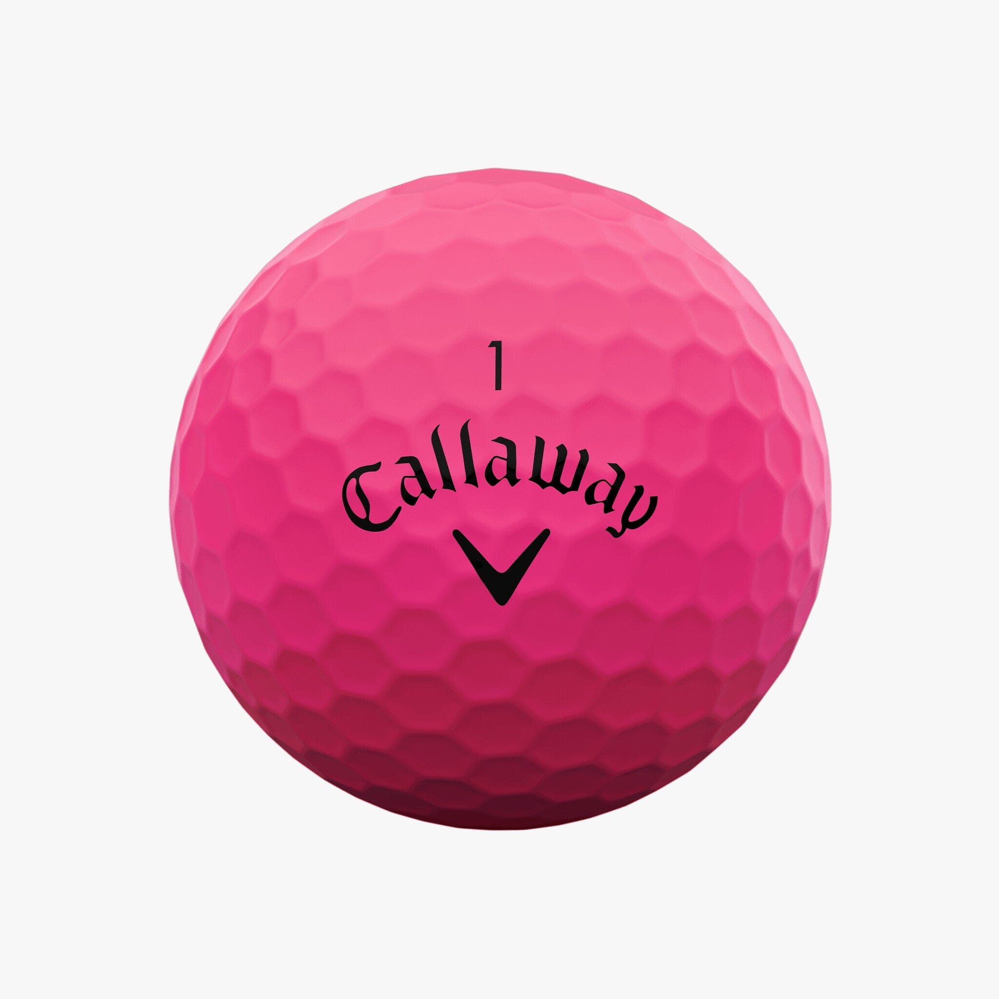 Callaway SuperSoft Matte Golf Balls 2025 Golf Balls Callaway