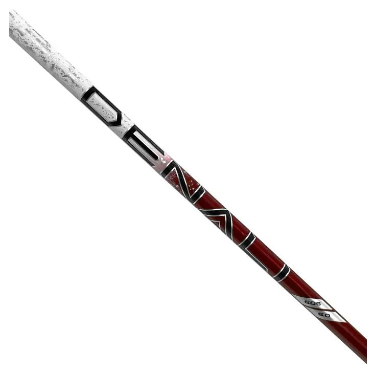 Callaway TT Denali Red Driver Shaft with Optifit2 Tip GP Tour Velvet 360 Graphite Shaft Callaway Stiff Right 50 Gram
