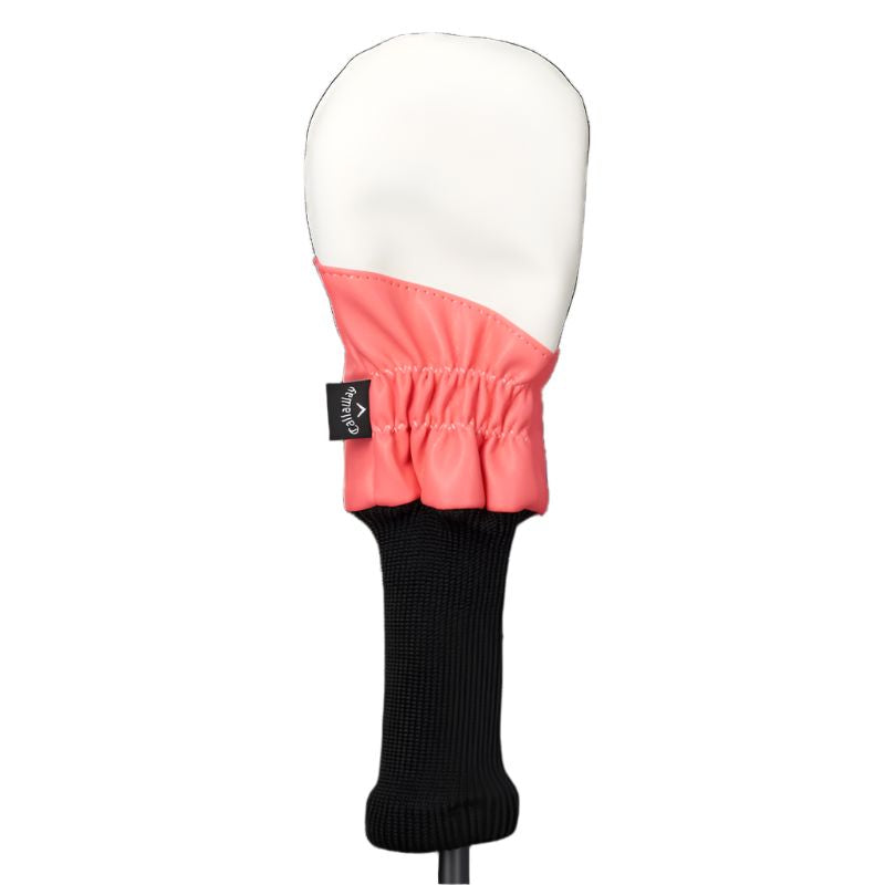 Callaway Vintage Hybrid Headcover Slmn '23 Headcovers Callaway