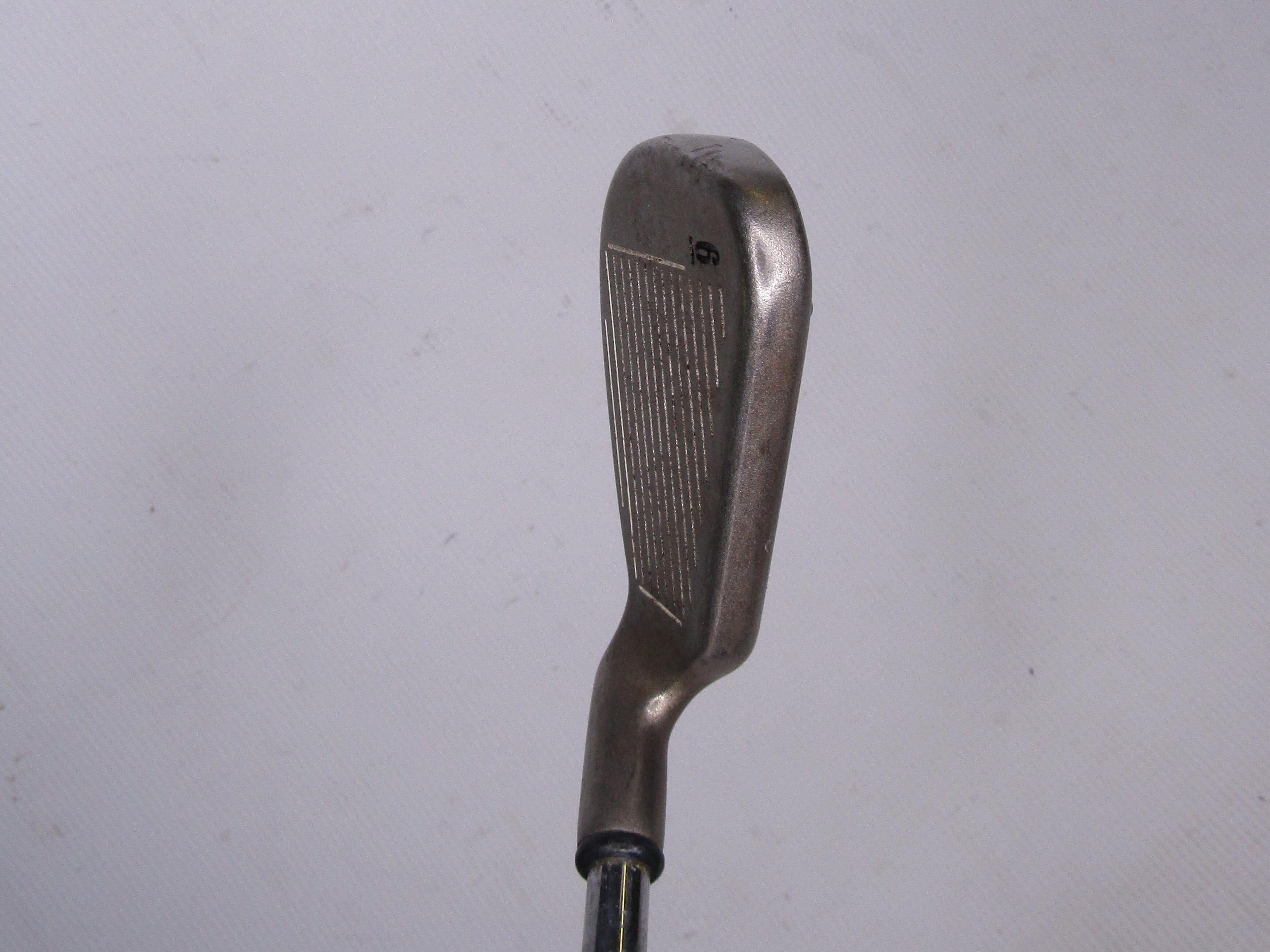 Callaway X-12 #6 Iron Regular Flex Steel Men's Right Pre-Owned Irons Callaway