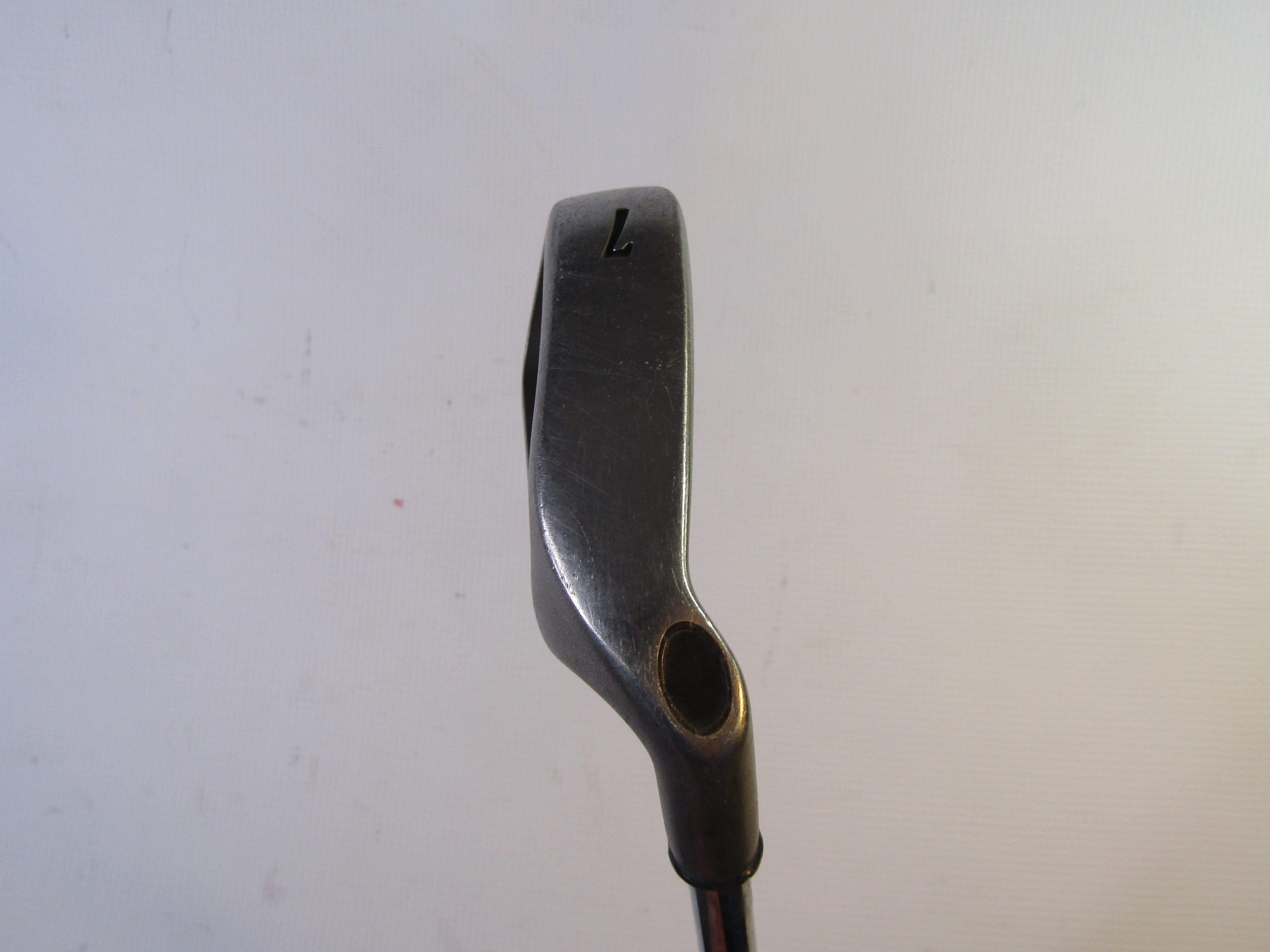 Callaway X-12 #6-PW 5pc Iron Set Regular Flex Steel Men's Right Pre-Owned Iron Sets Callaway
