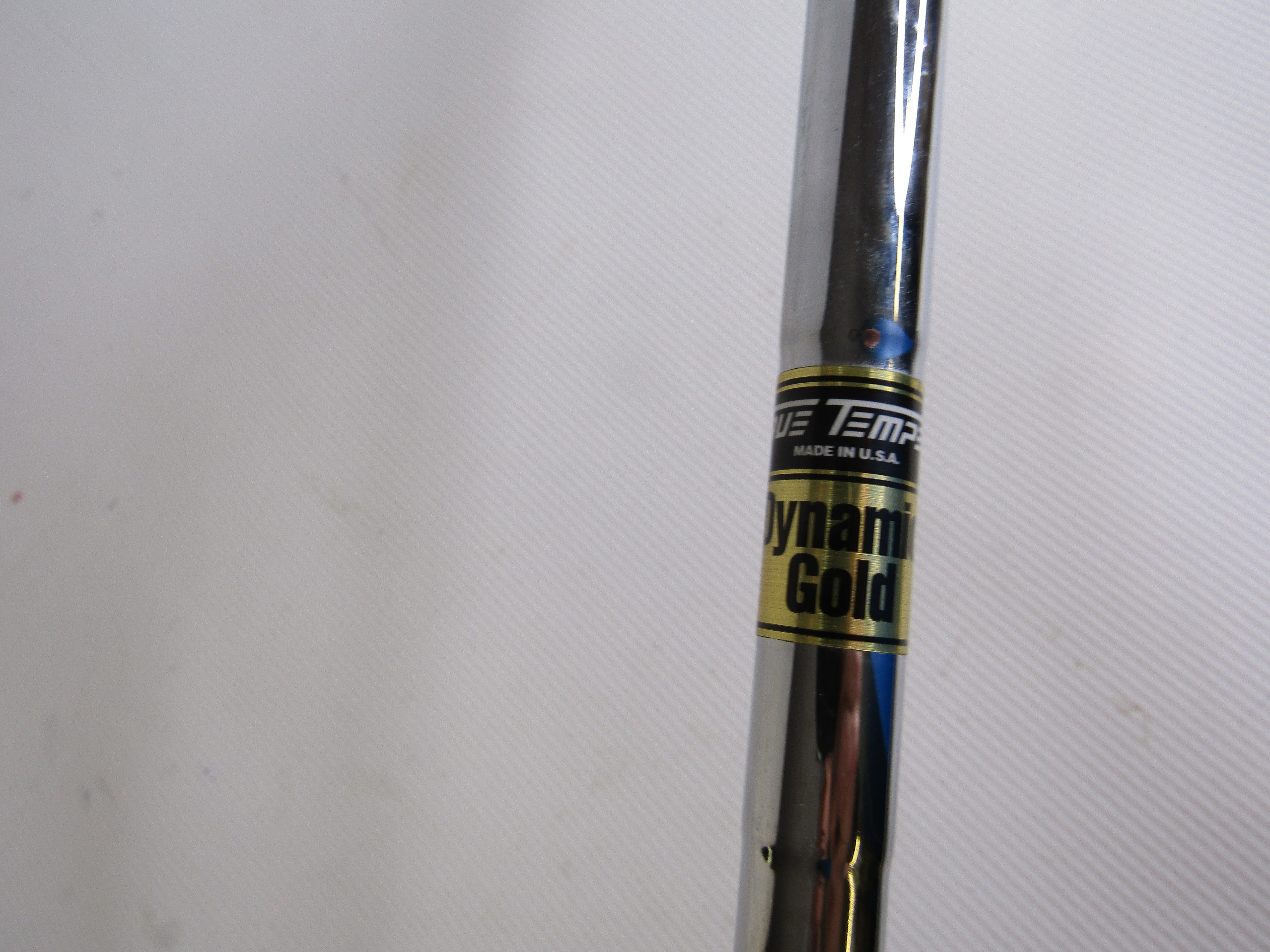 Callaway X-14 Steelhead #2 Iron Stiff Flex Steel Men's Right Pre-Owned Irons Callaway