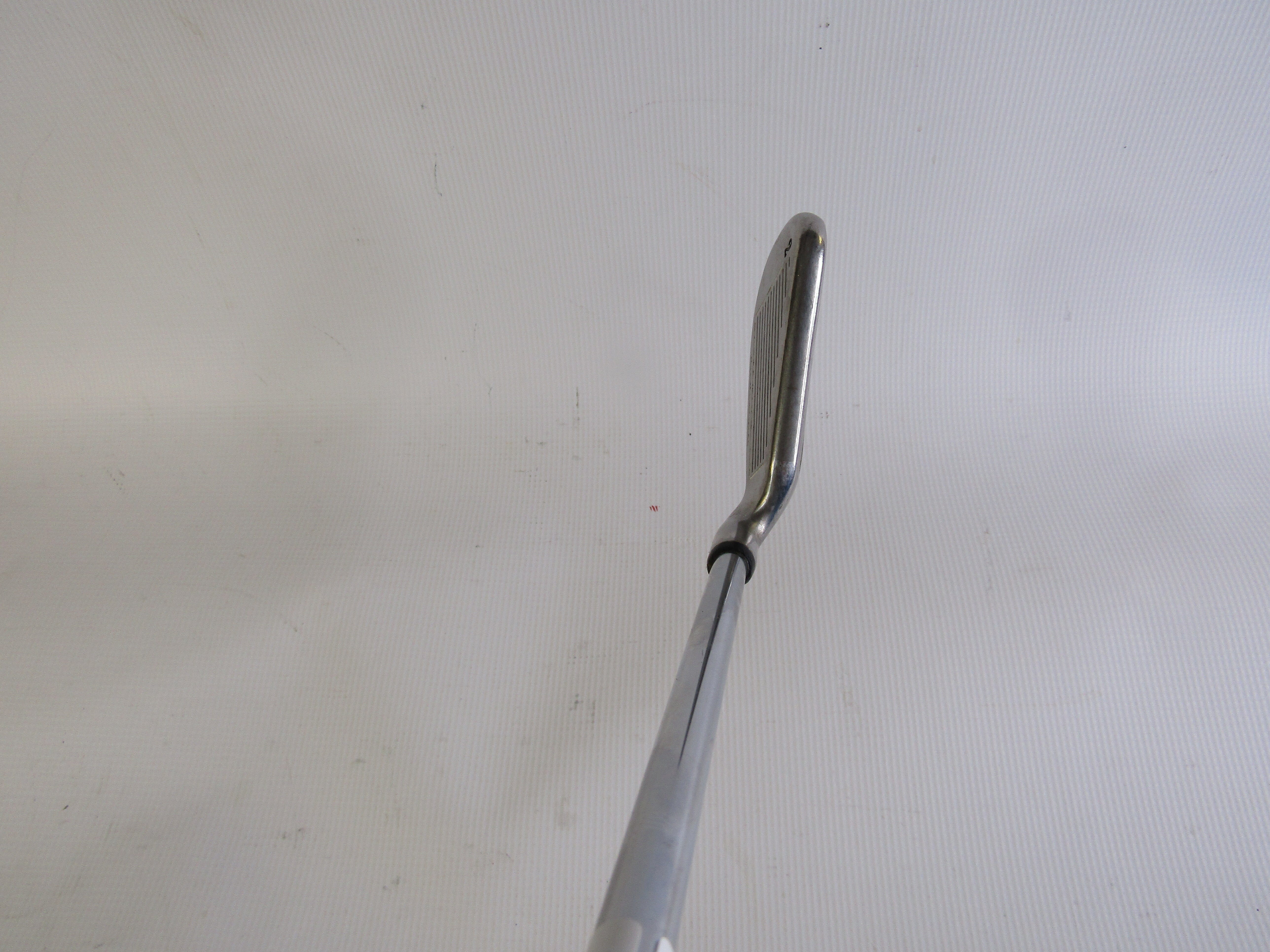 Callaway X-14 Steelhead #2 Iron Stiff Flex Steel Men's Right Pre-Owned Irons Callaway