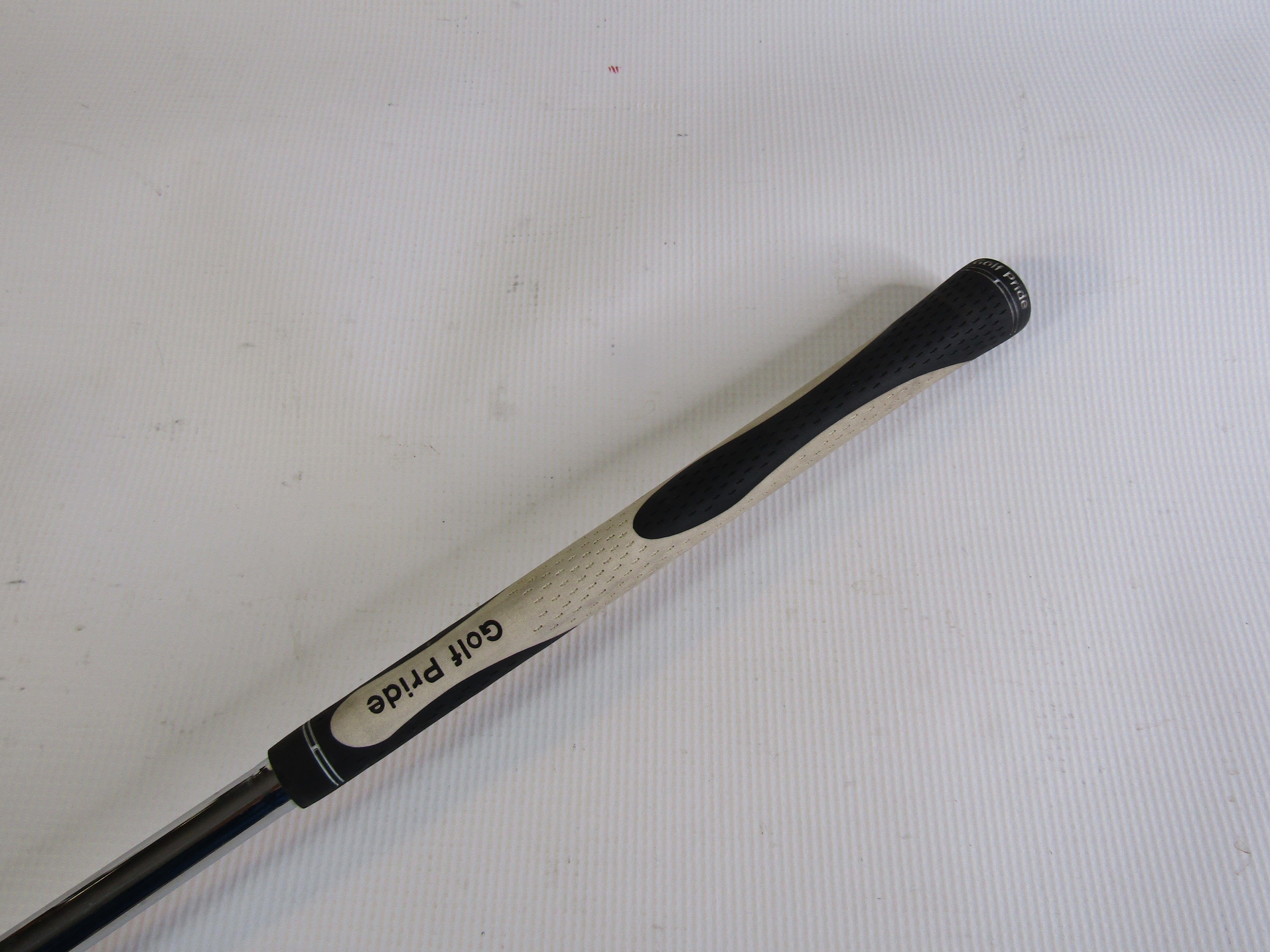 Callaway X-14 Steelhead #2 Iron Stiff Flex Steel Men's Right Pre-Owned Irons Callaway