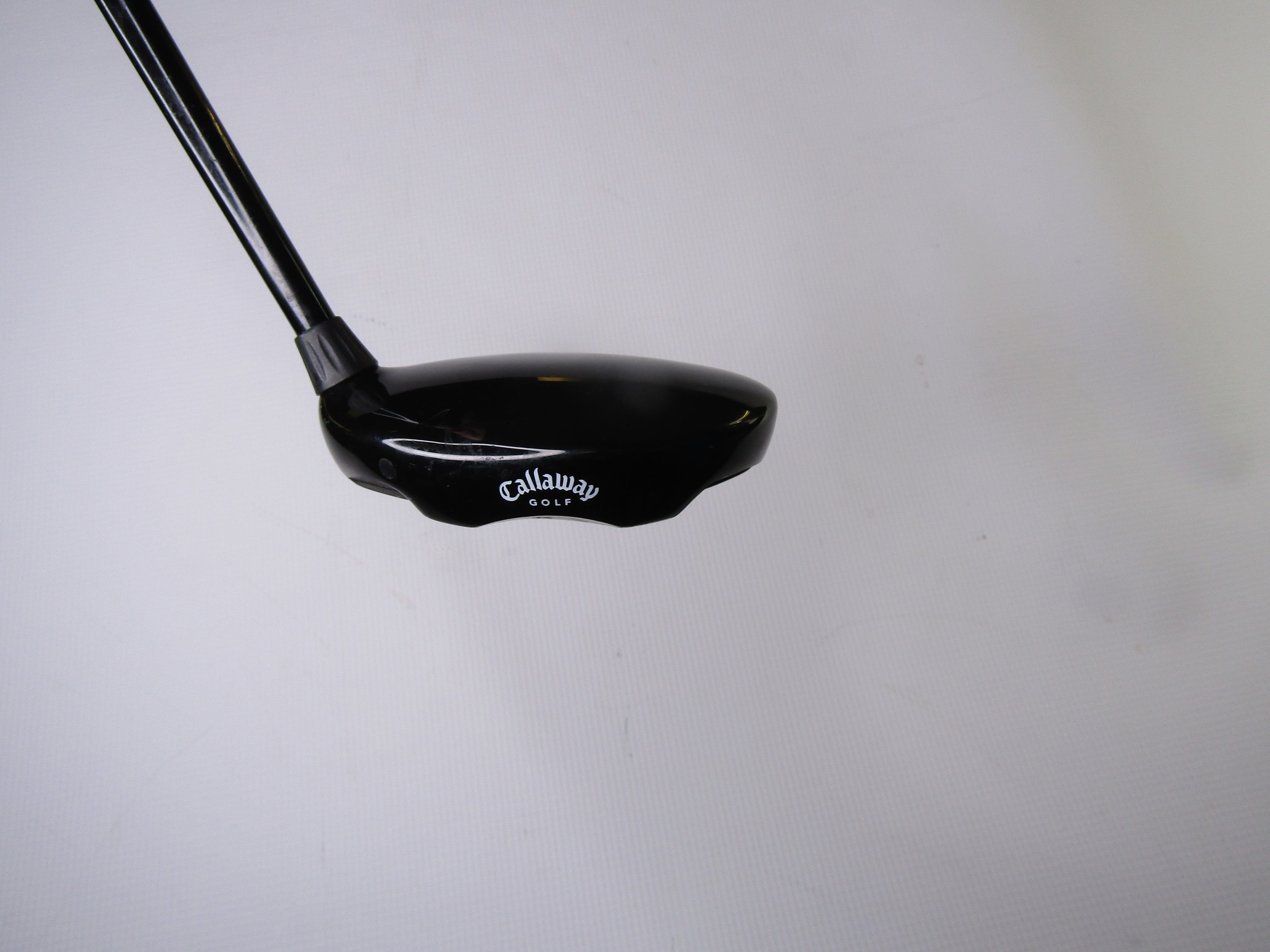 Callaway X #4 24° Hybrid Ladies Flex Graphite Ladies Right Women's Pre-Owned Hybrids Callaway