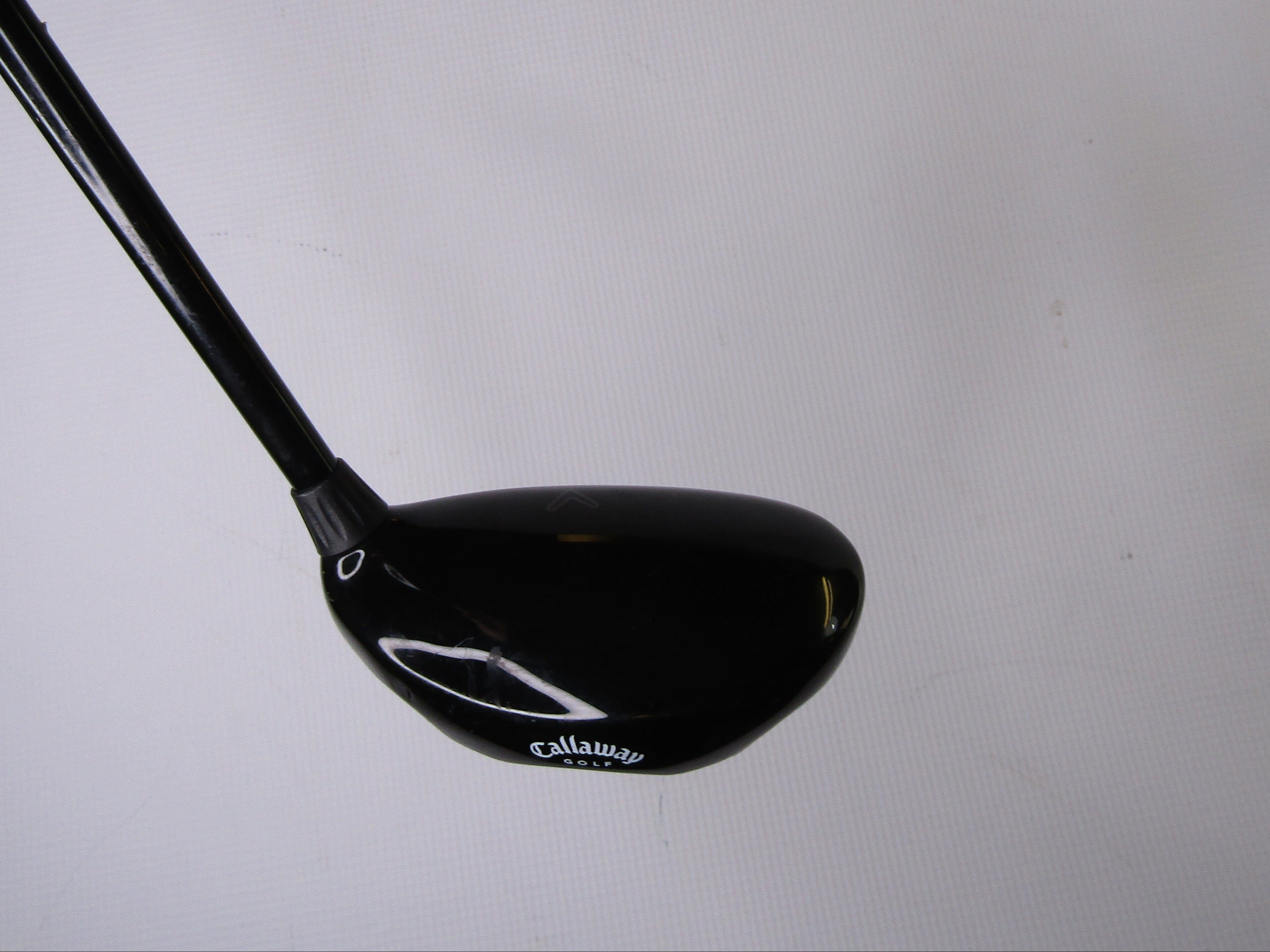 Callaway X #4 24° Hybrid Ladies Flex Graphite Ladies Right Women's Pre-Owned Hybrids Callaway