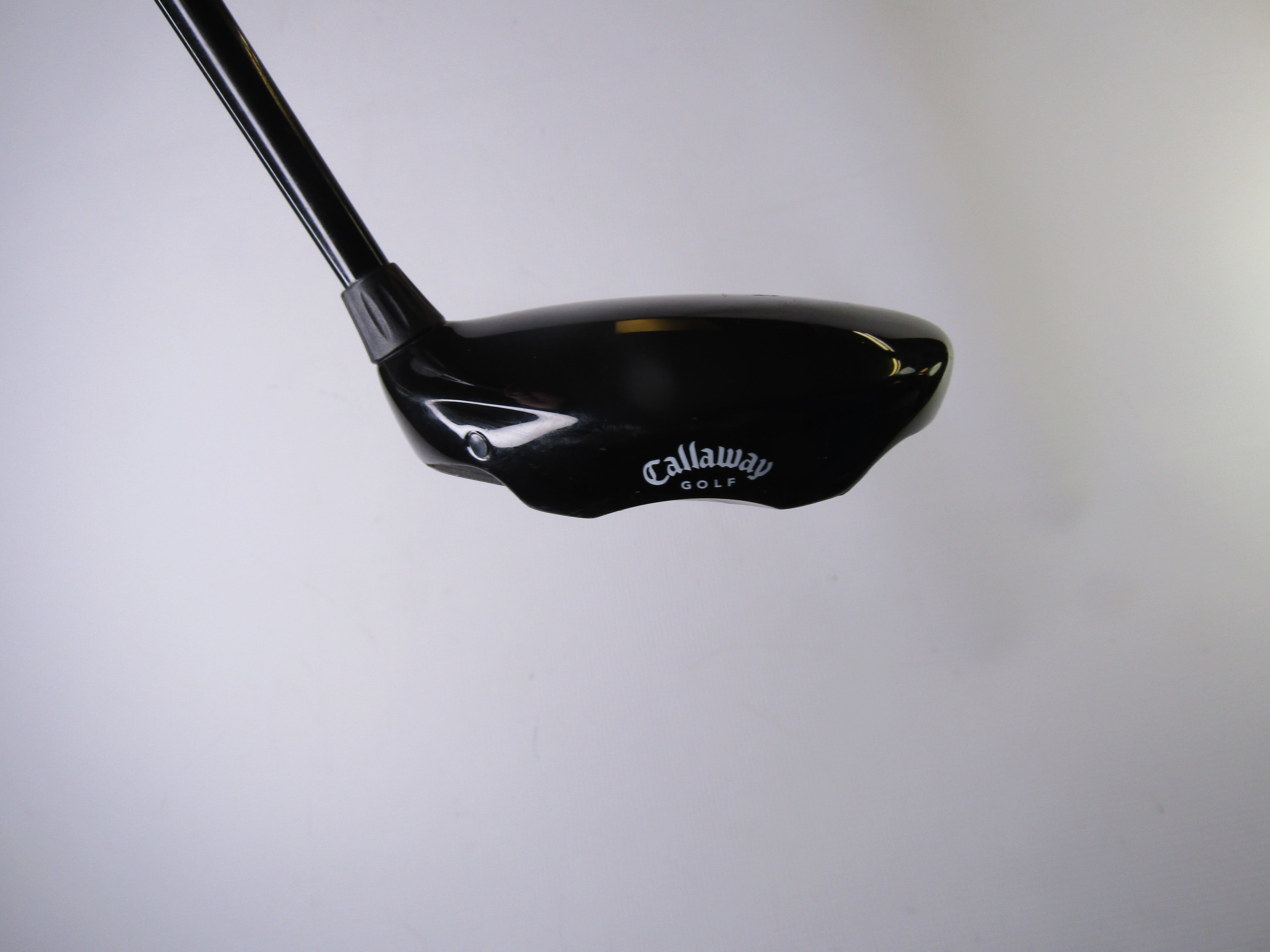 Callaway X #5 27° Hybrid Ladies Flex Graphite Ladies Right Women's Pre-Owned Hybrids Callaway