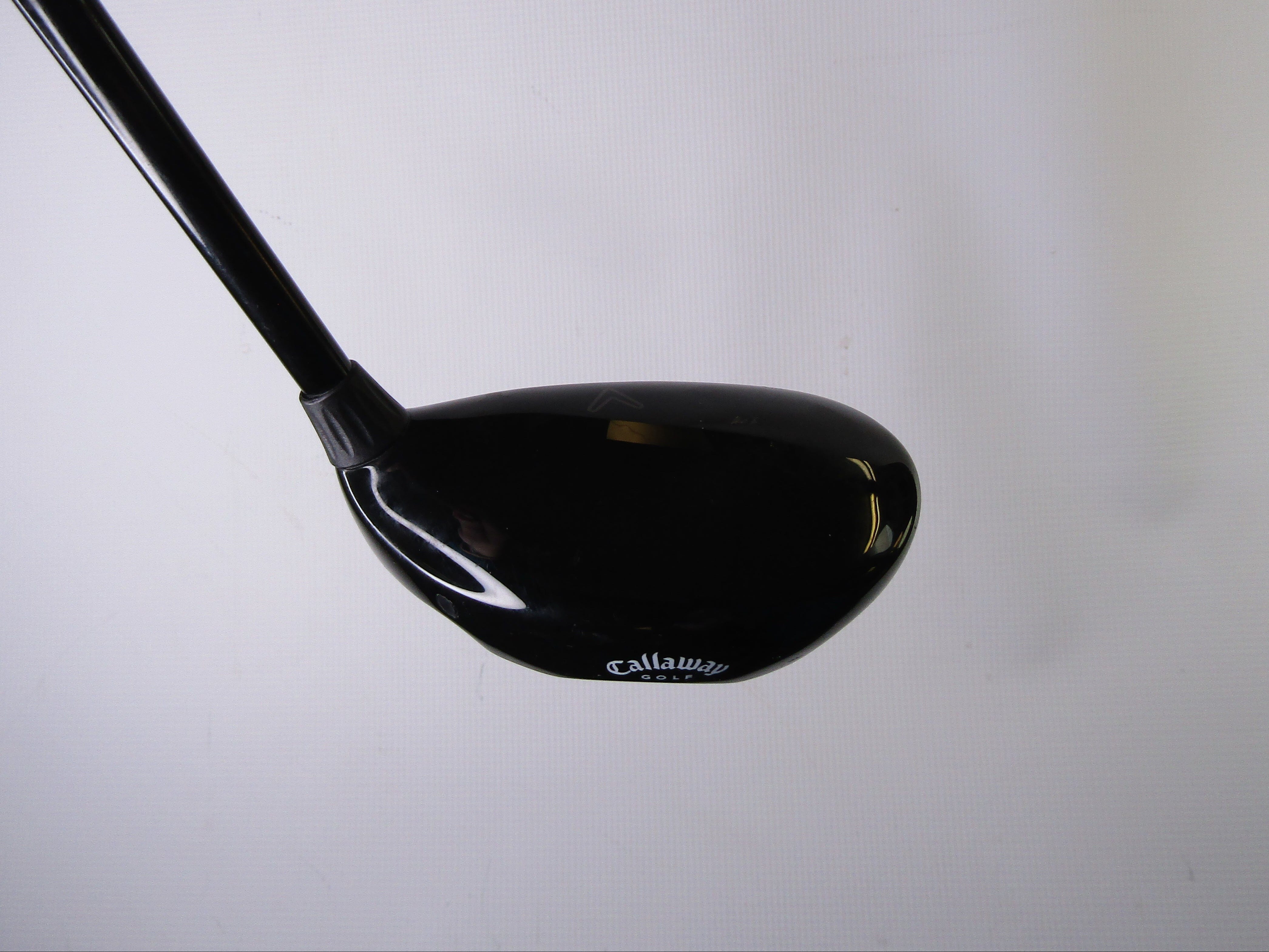 Callaway X #5 27° Hybrid Ladies Flex Graphite Ladies Right Women's Pre-Owned Hybrids Callaway