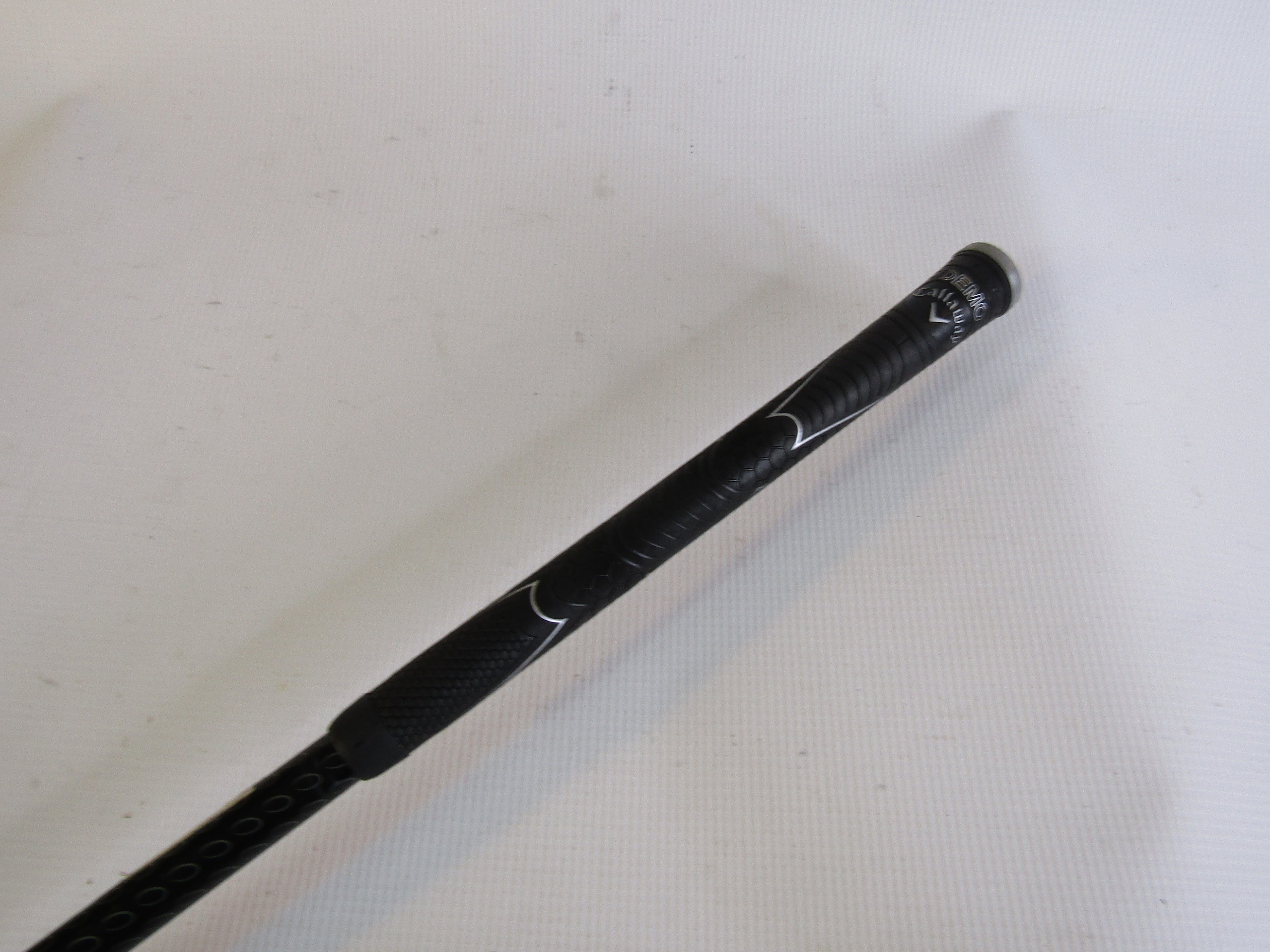 Callaway X Hot 10.5° Driver Stiff Flex Graphite Men's Right Pre-Owned Drivers Callaway