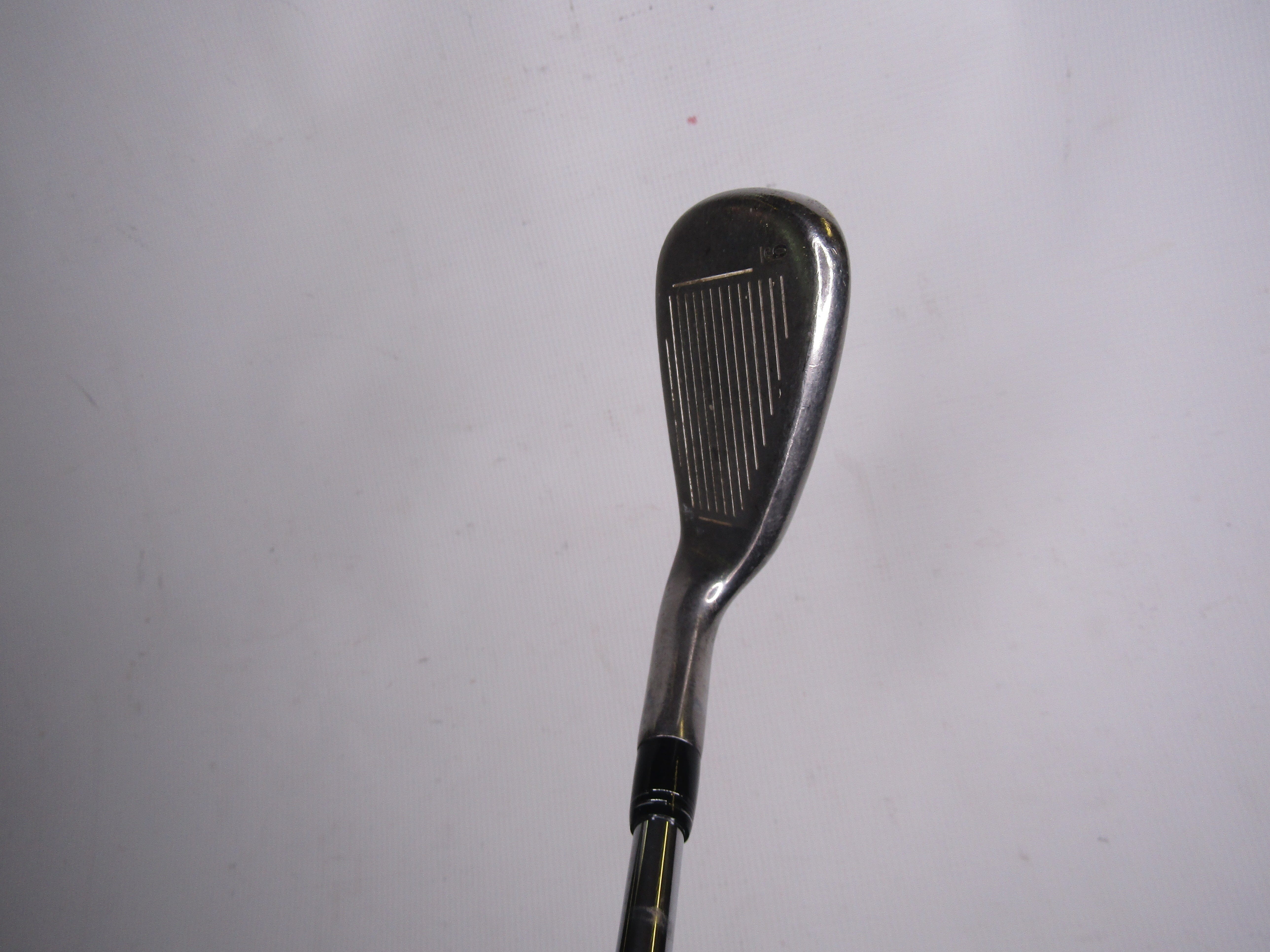 Callaway X18R #9 Iron Stiff Flex Steel Men's Right Pre-Owned Irons Callaway