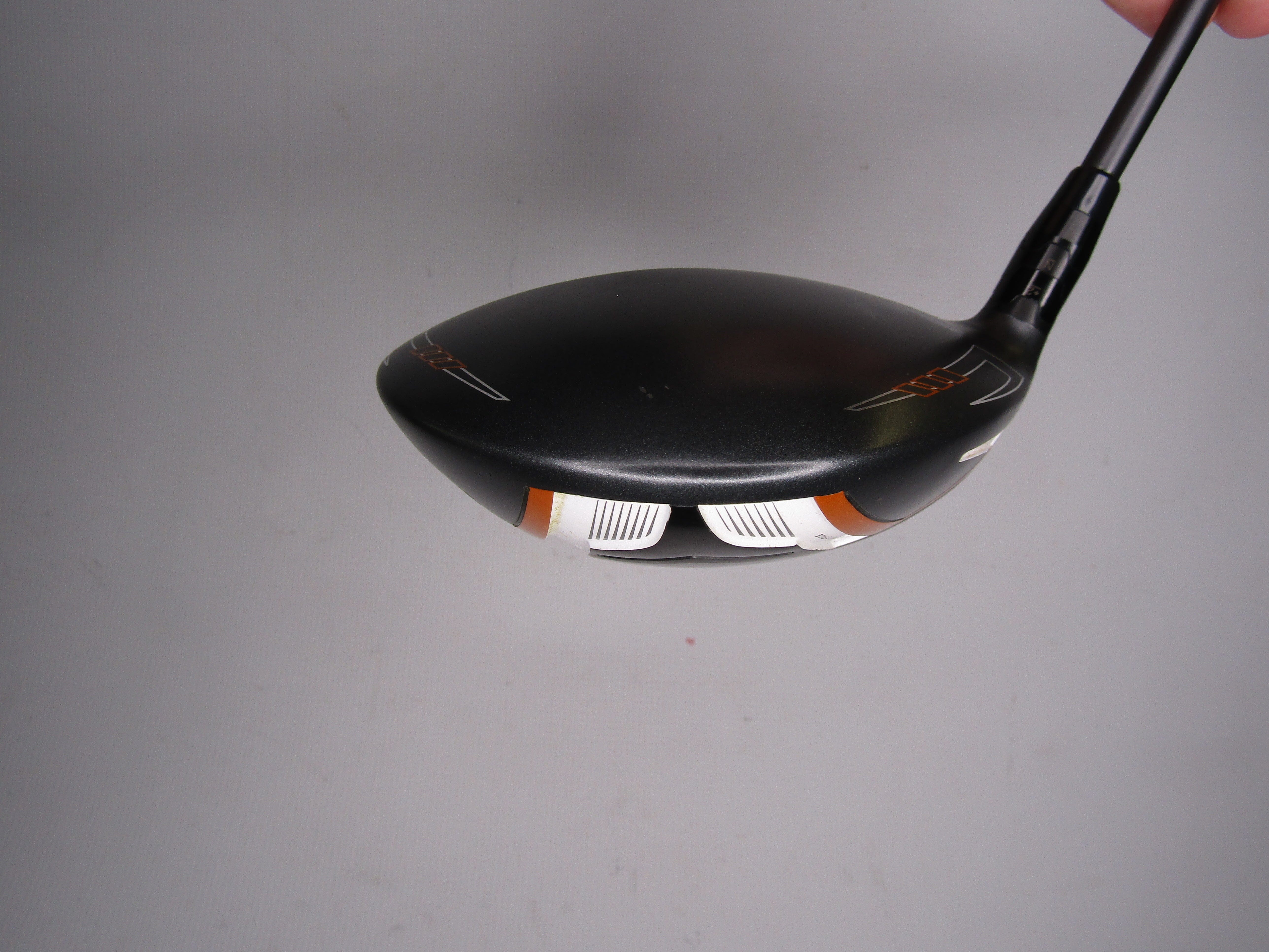 Callaway X2 Hot 10.5° Driver Stiff Flex Graphite Men's Left Hc Pre-Owned Drivers Callaway