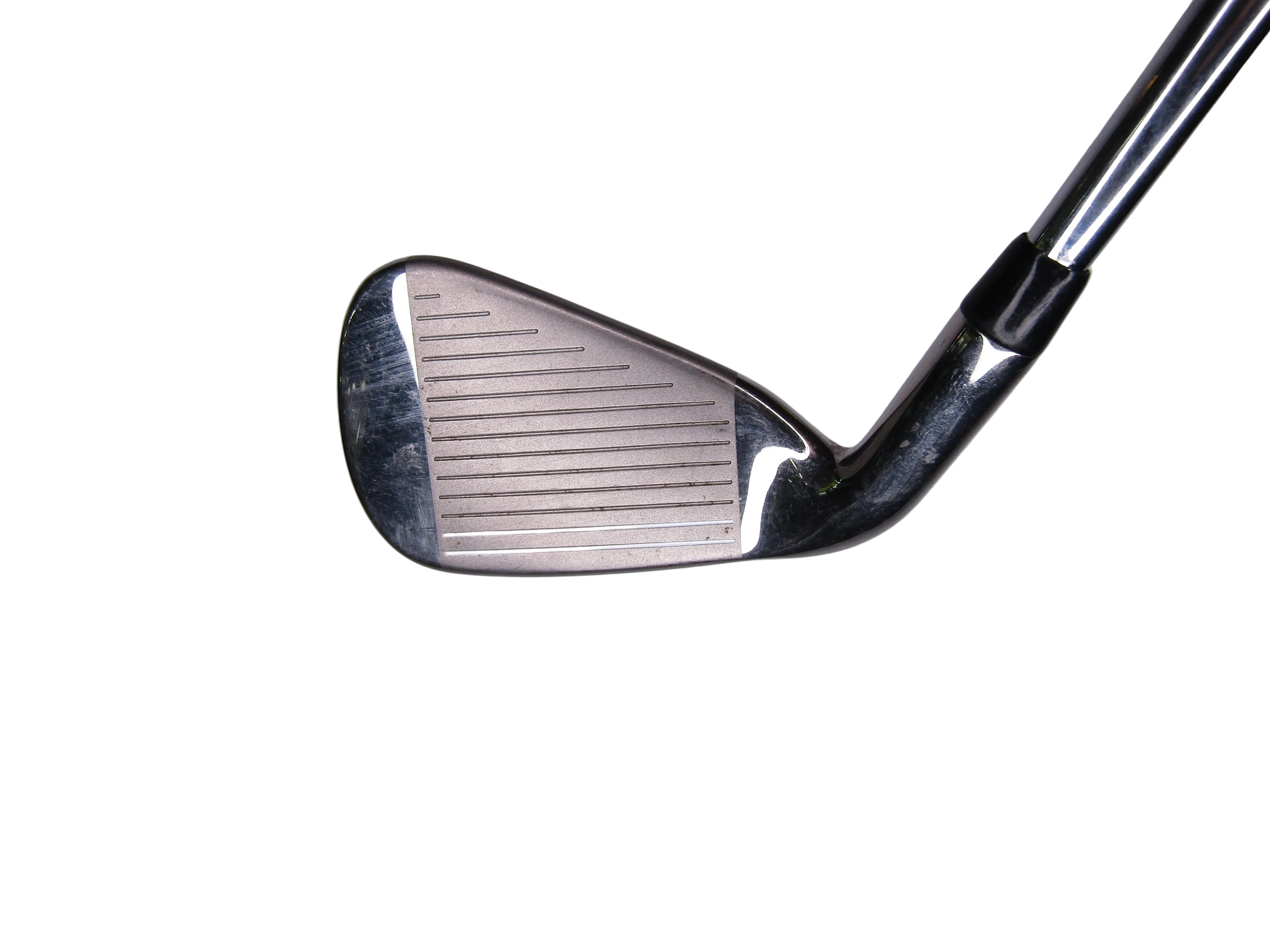 Callaway X2 Hot #6 Iron Regular Flex Steel Men's Right Pre-Owned Irons Callaway