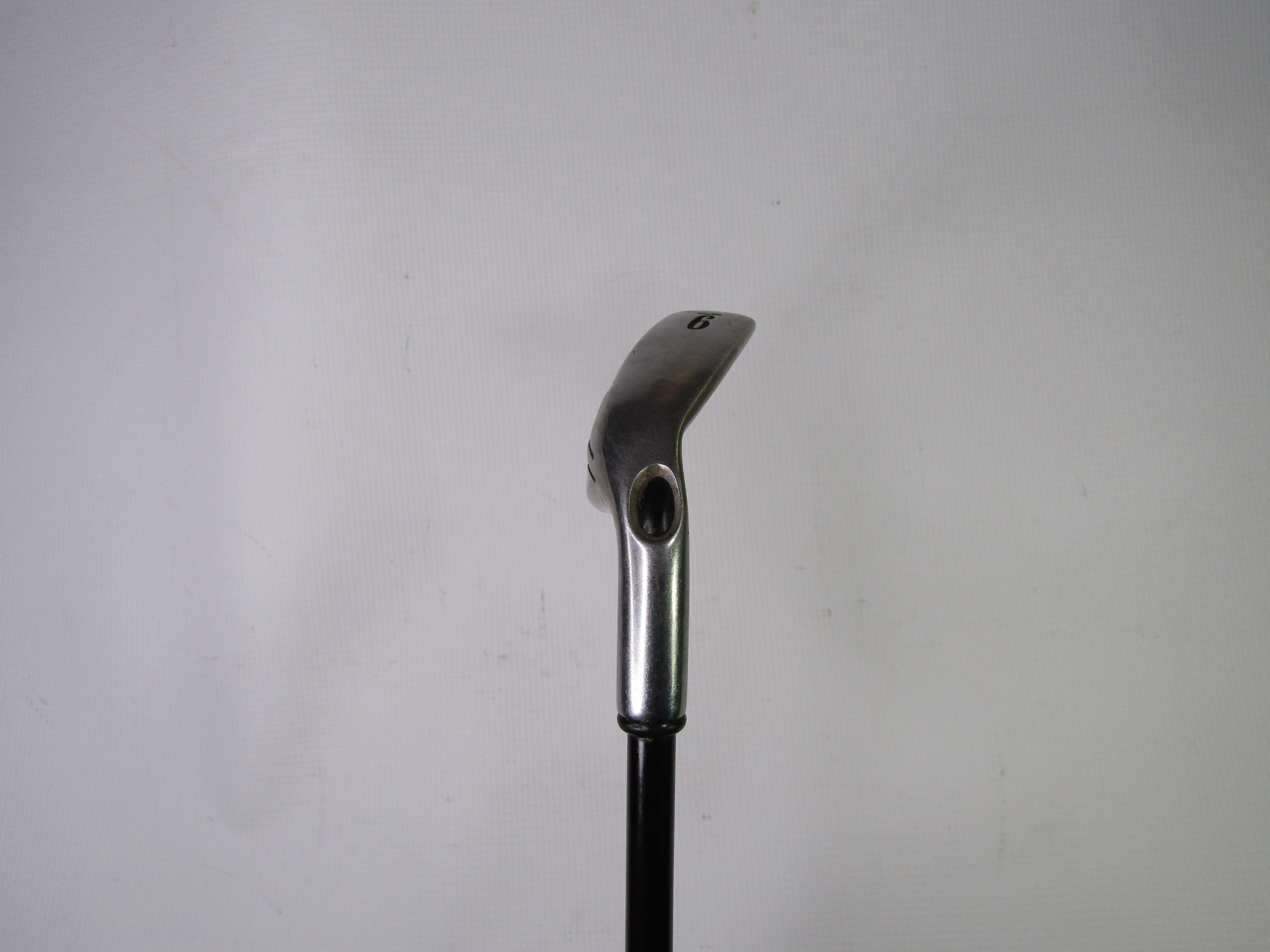 Callaway X22 #9 Iron Regular Graphite Men's Right Pre-Owned Irons Callaway