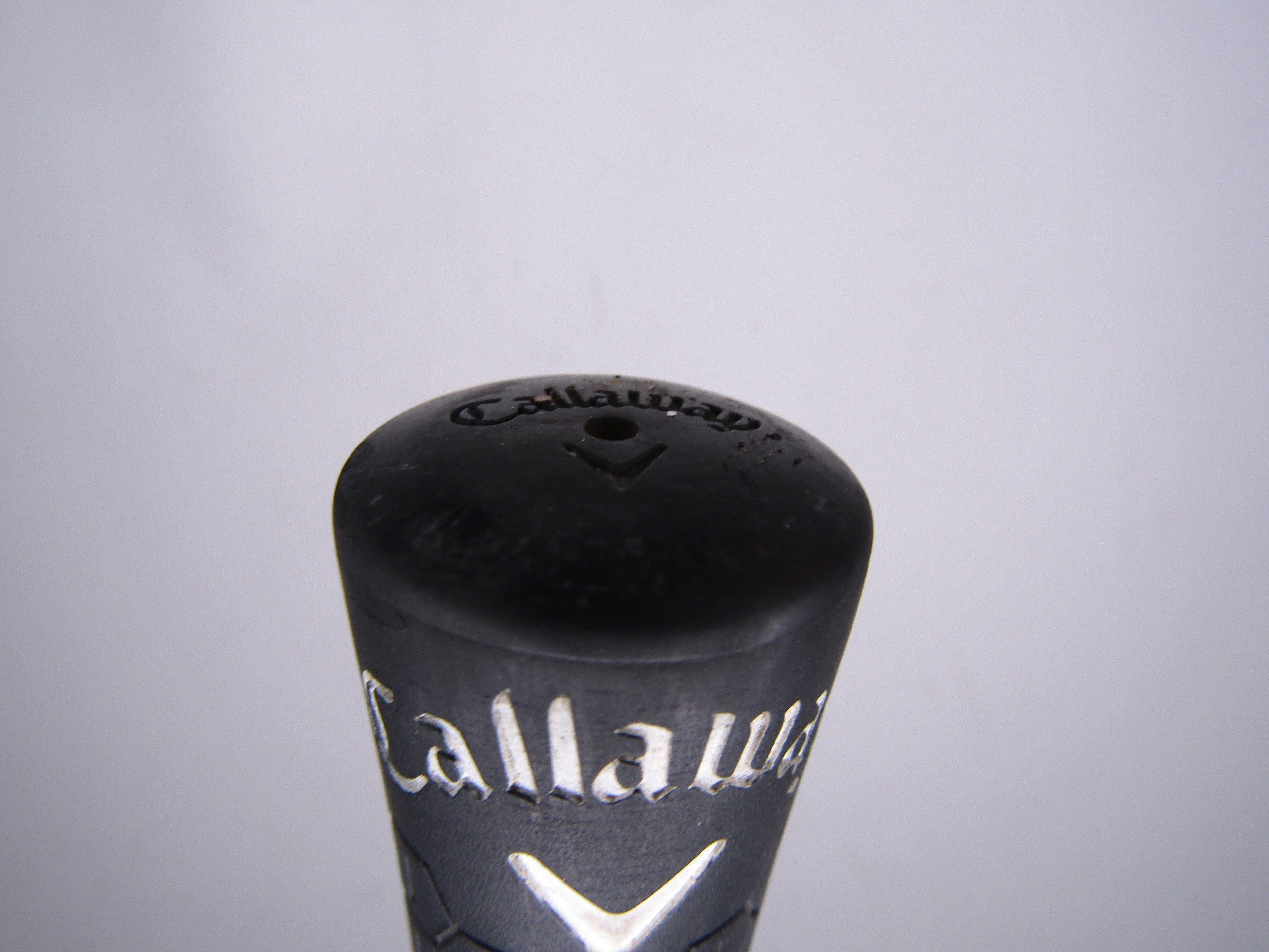 Callaway XHot #8 Iron Regular Flex Steel Men's Right Pre-Owned Irons Callaway