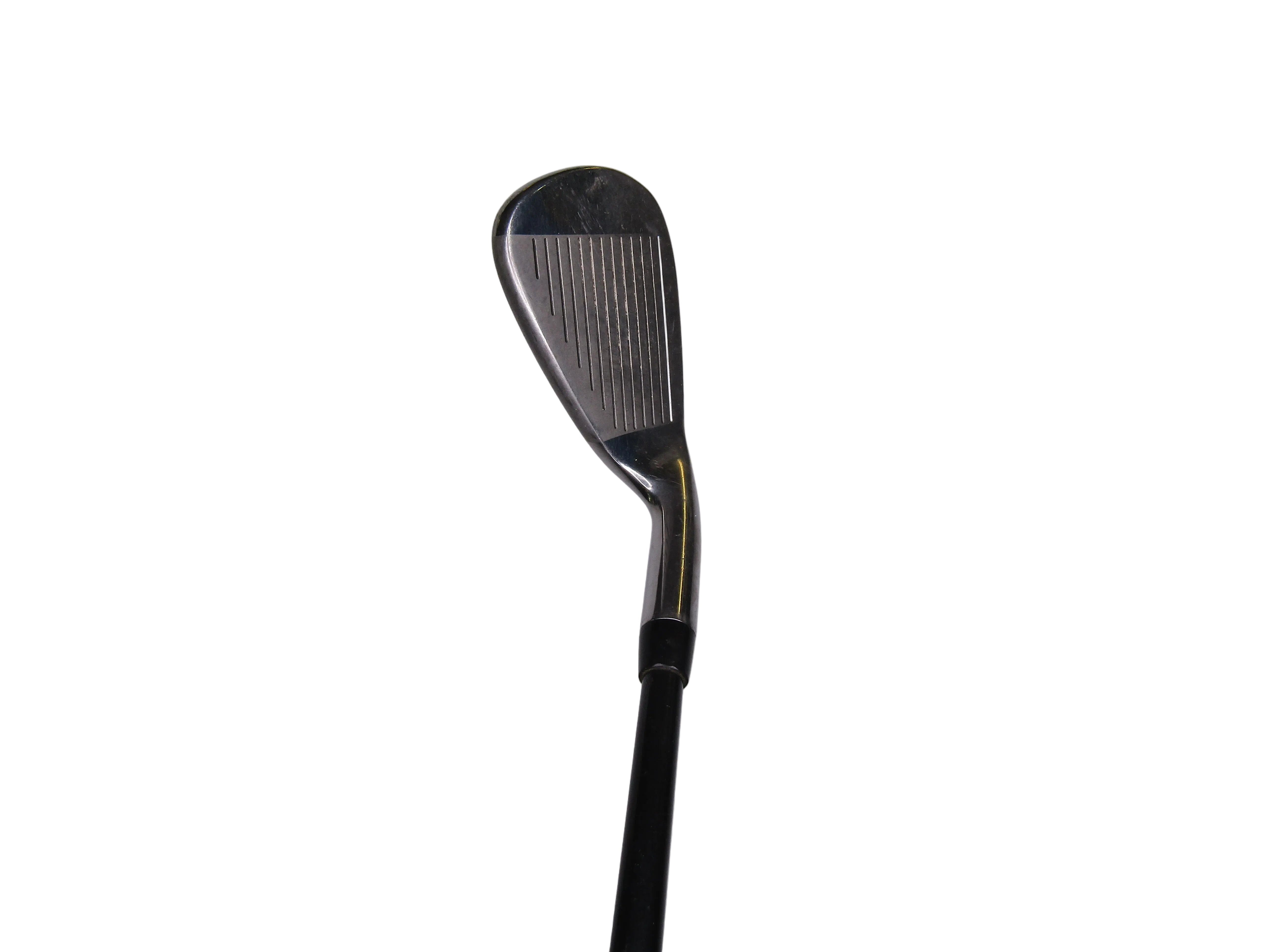 Callaway Xj Hot #7 Iron Junior Flex Graphite Junior Left (9 to 12) Junior Pre-Owned Irons Callaway