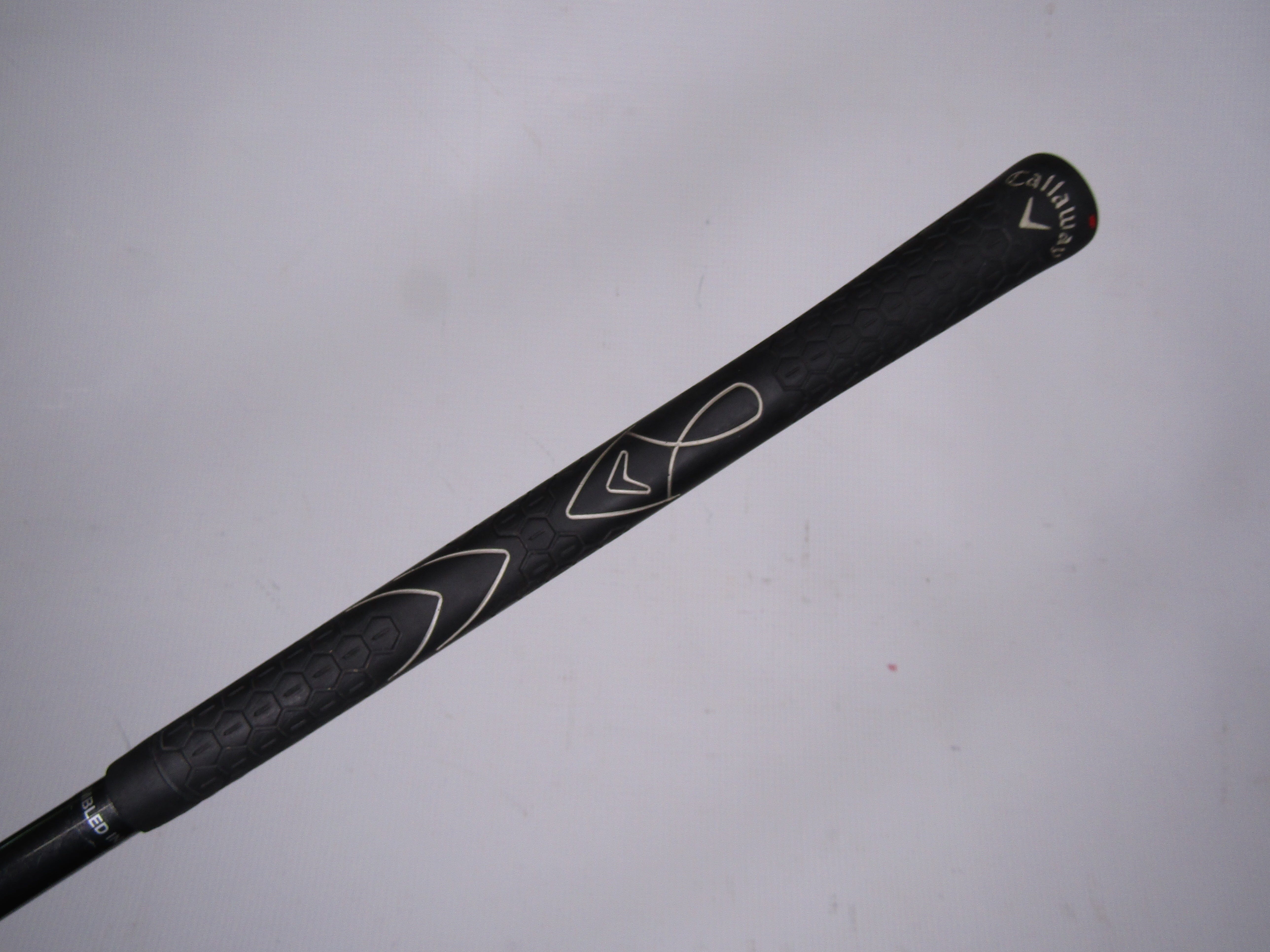 Callaway Xj Hot #7 Iron Junior Flex Graphite Junior Left (9 to 12) Junior Pre-Owned Irons Callaway