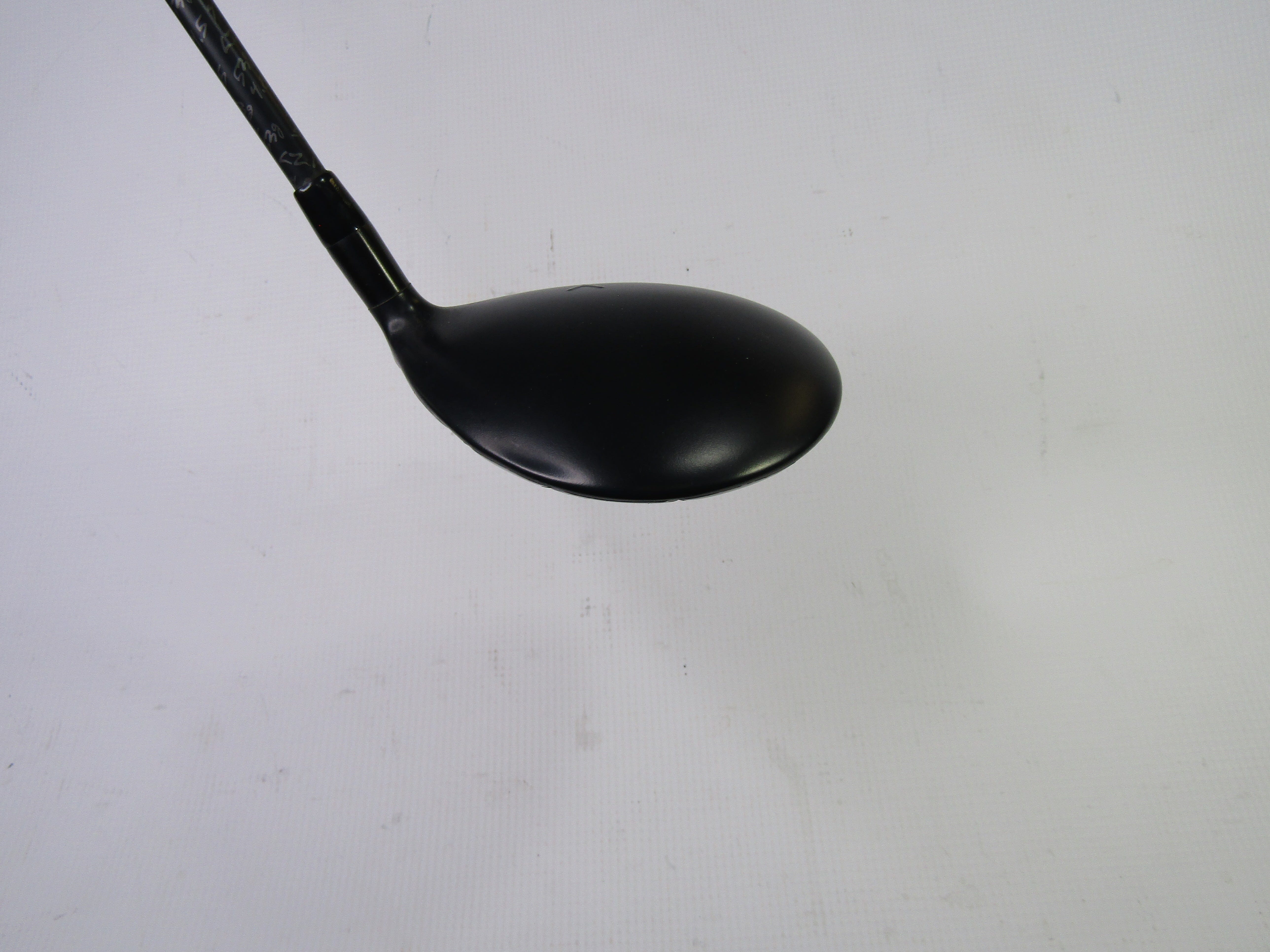 Callaway XR #3 Fairway Wood Senior Flex Graphite Men's Right HC Callaway