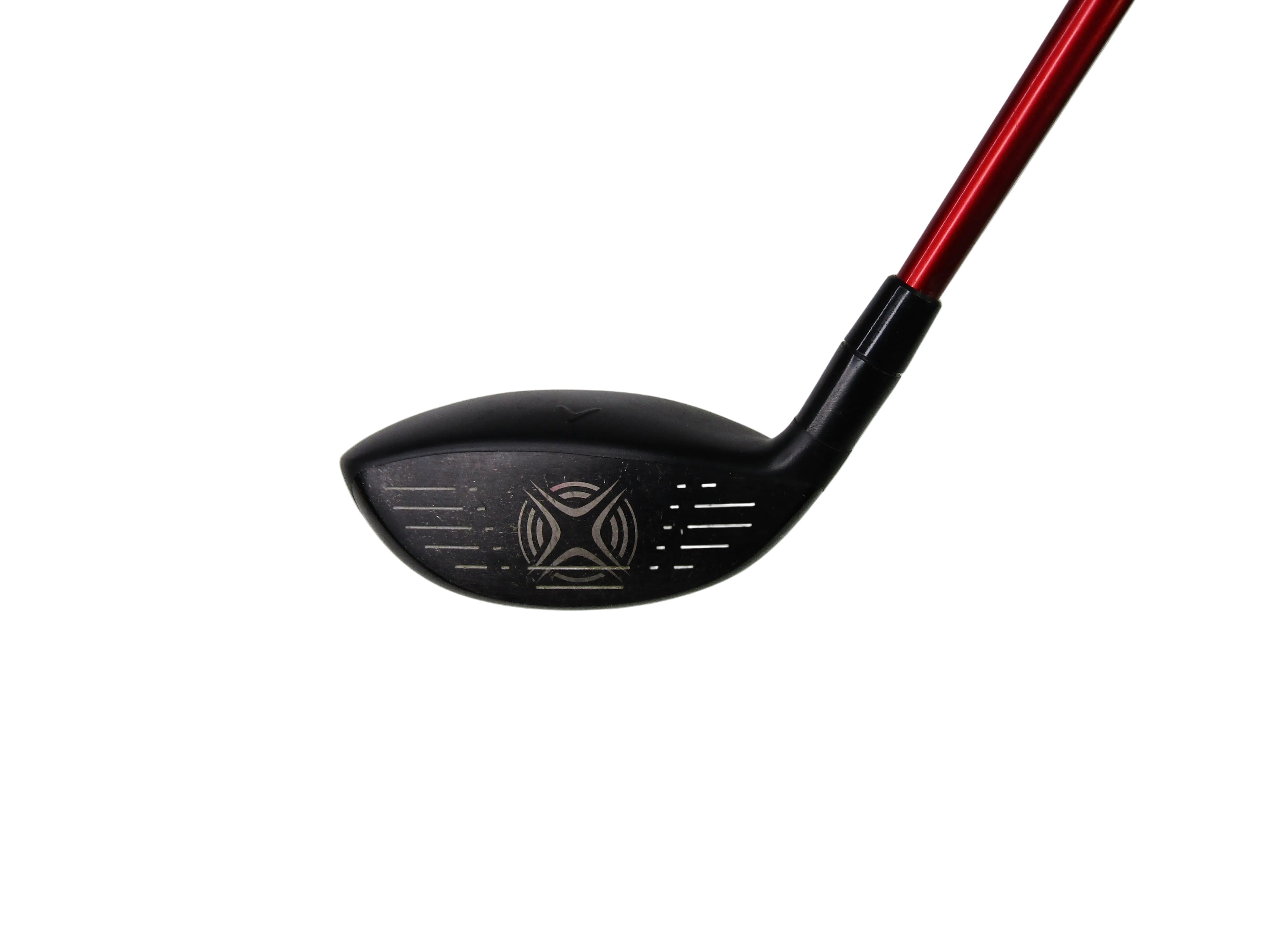 Callaway XR #3+ Wood Regular Graphite Men's Right Pre-Owned Fairway Woods Callaway
