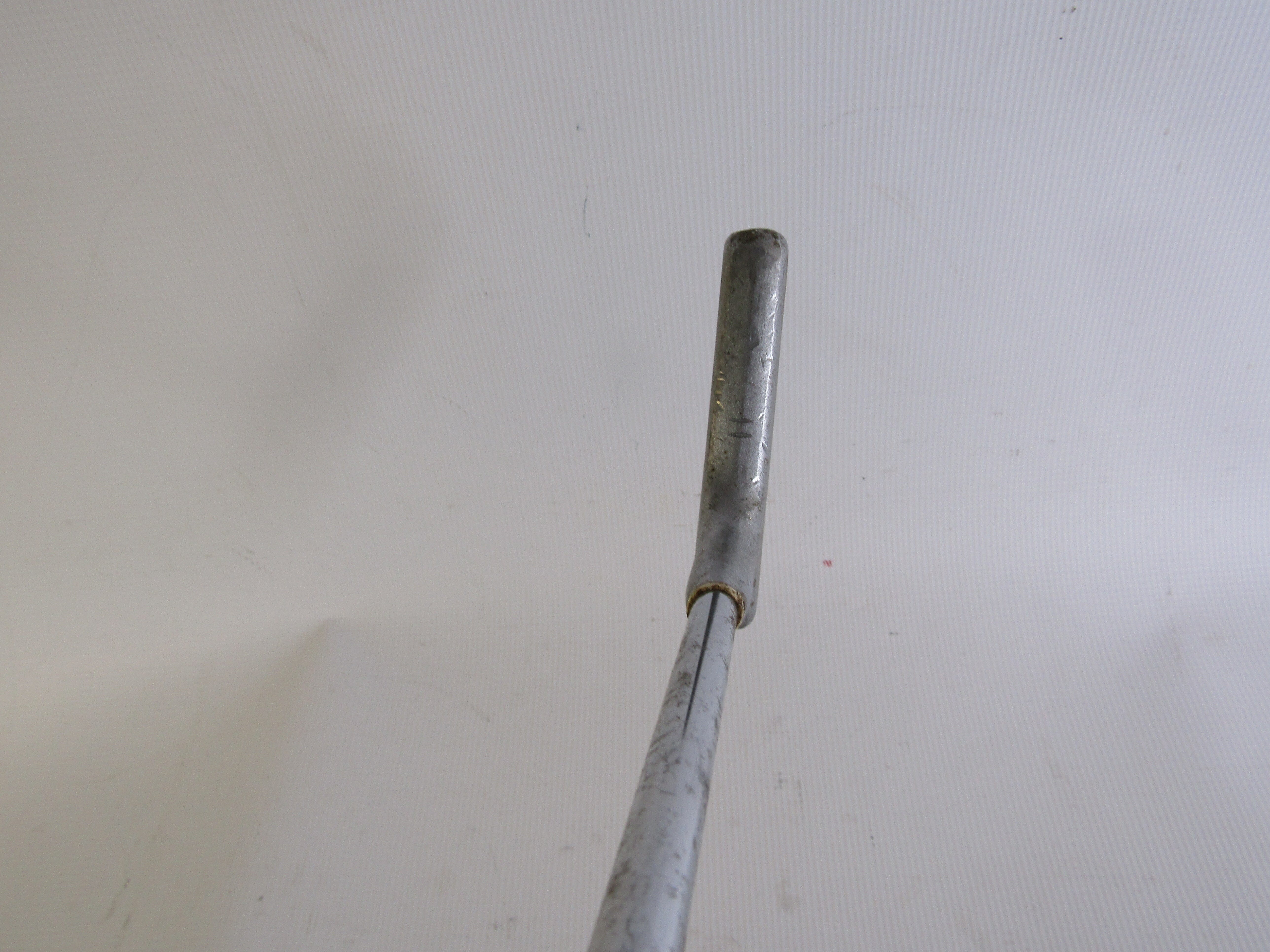 Campbell 2-Way 36" Blade Putter Steel Pre-Owned Putters Campbell