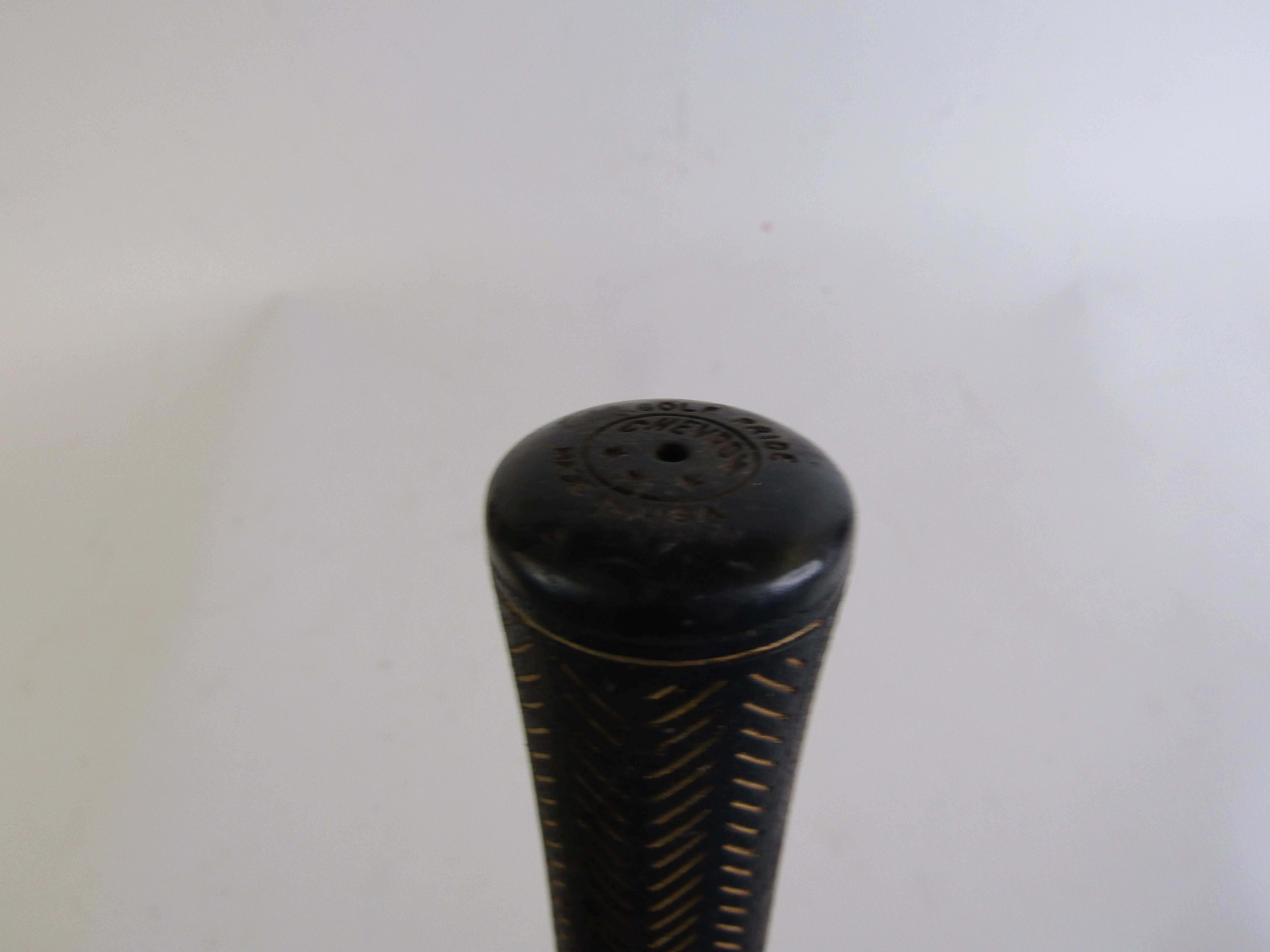 Campbell 2-Way 36" Blade Putter Steel Pre-Owned Putters Campbell