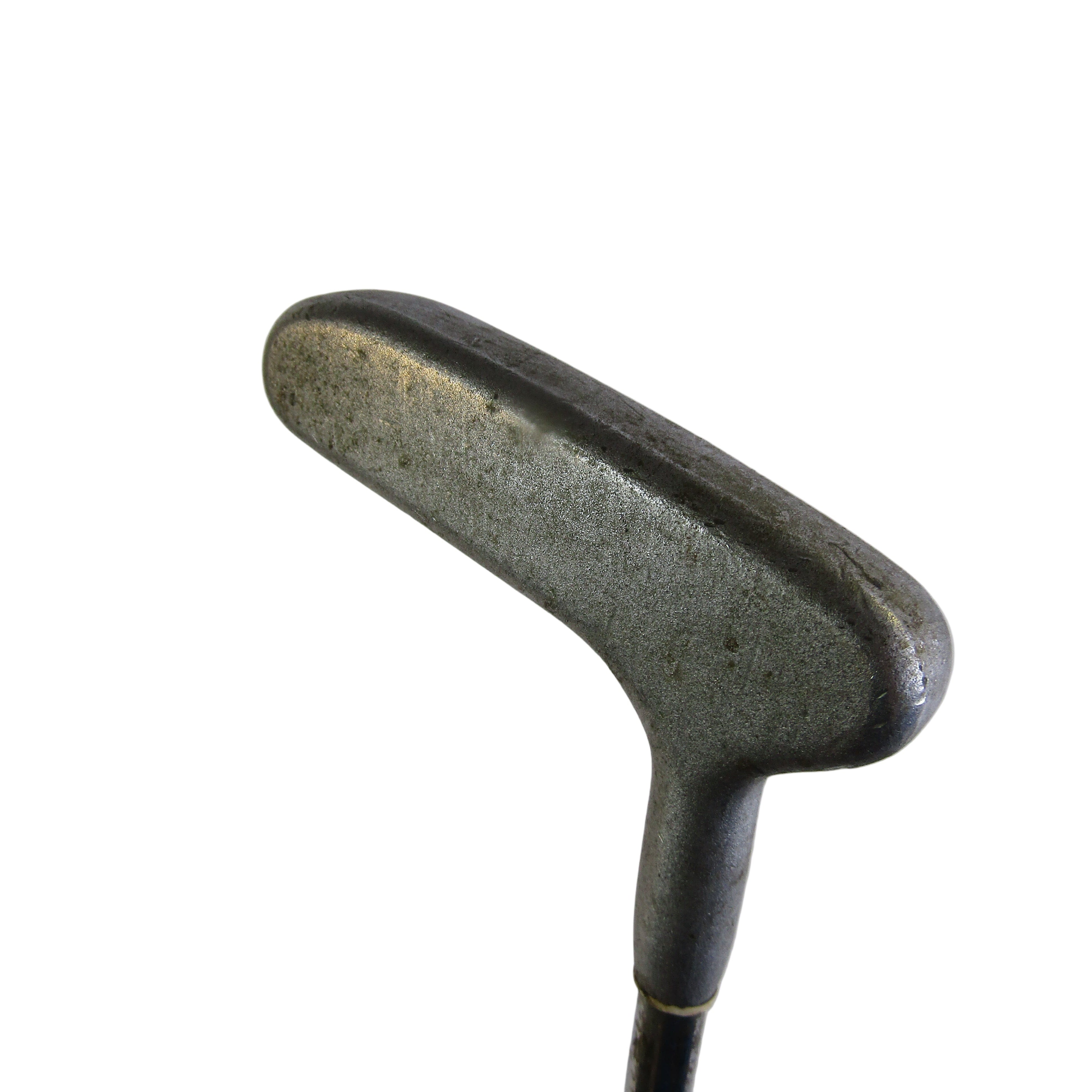 Campbell 2-Way 36" Blade Putter Steel Pre-Owned Putters Campbell