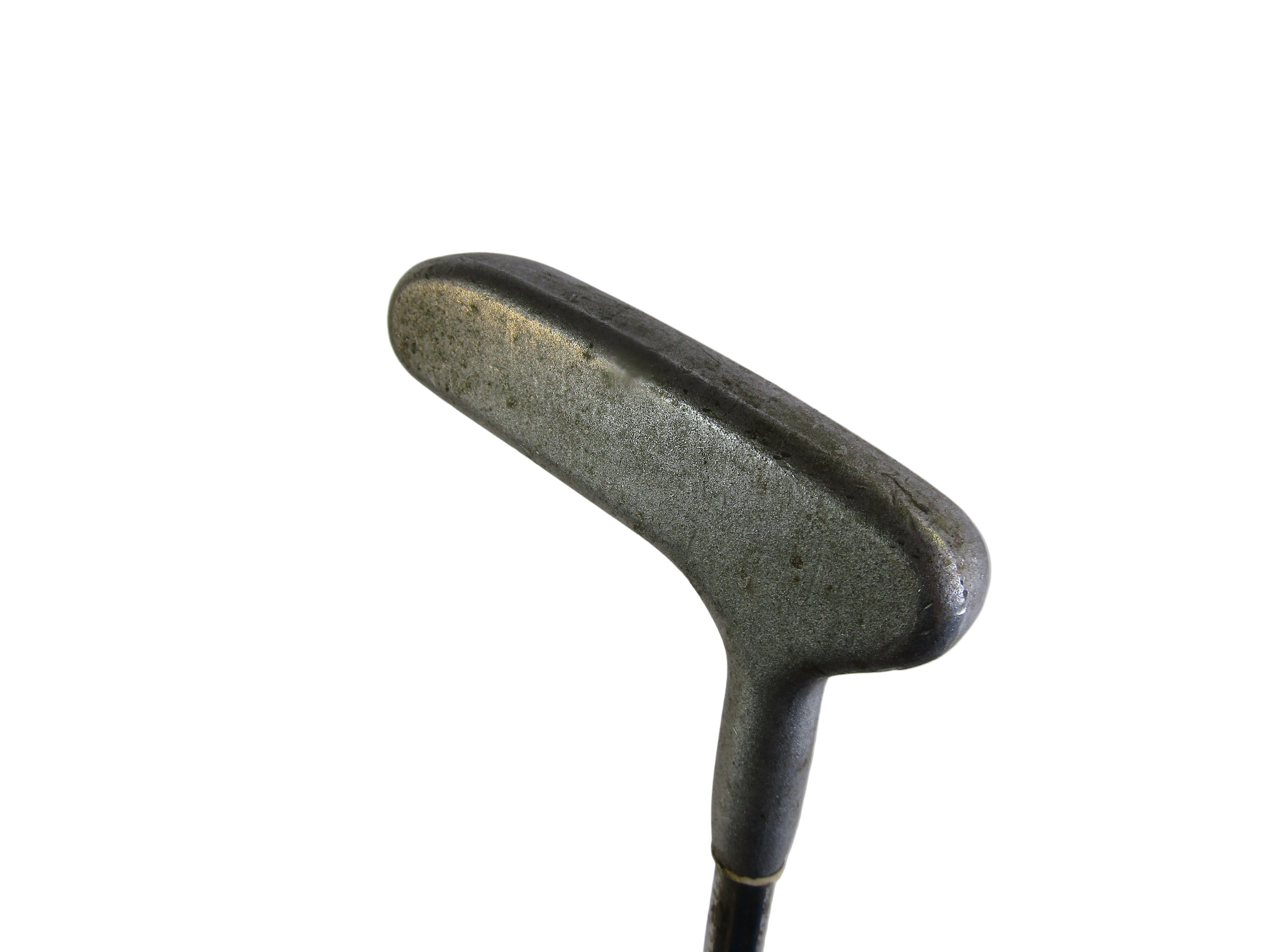 Campbell 2-Way 36" Blade Putter Steel Pre-Owned Putters Campbell