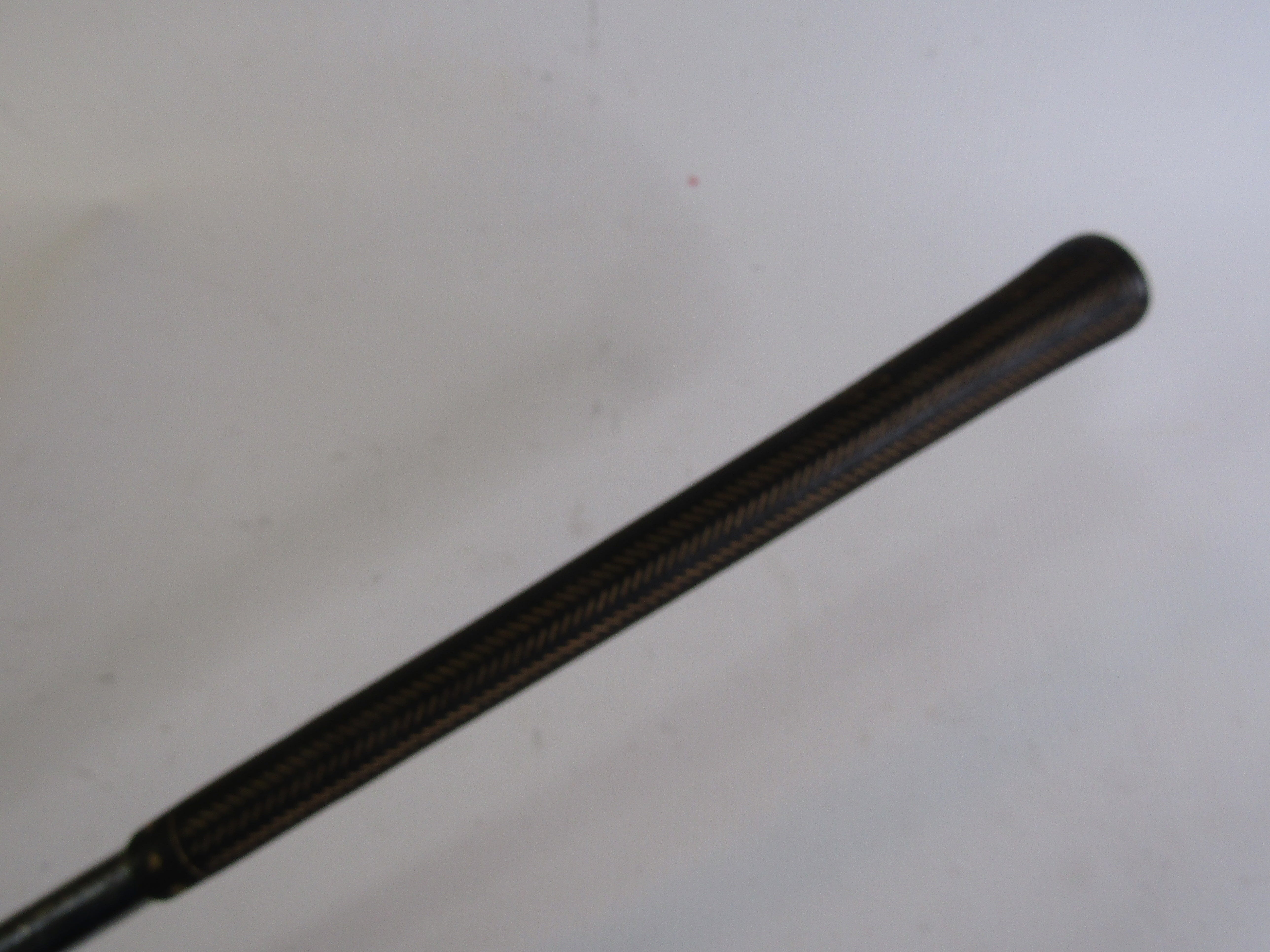 Campbell 2-Way 36" Blade Putter Steel Pre-Owned Putters Campbell