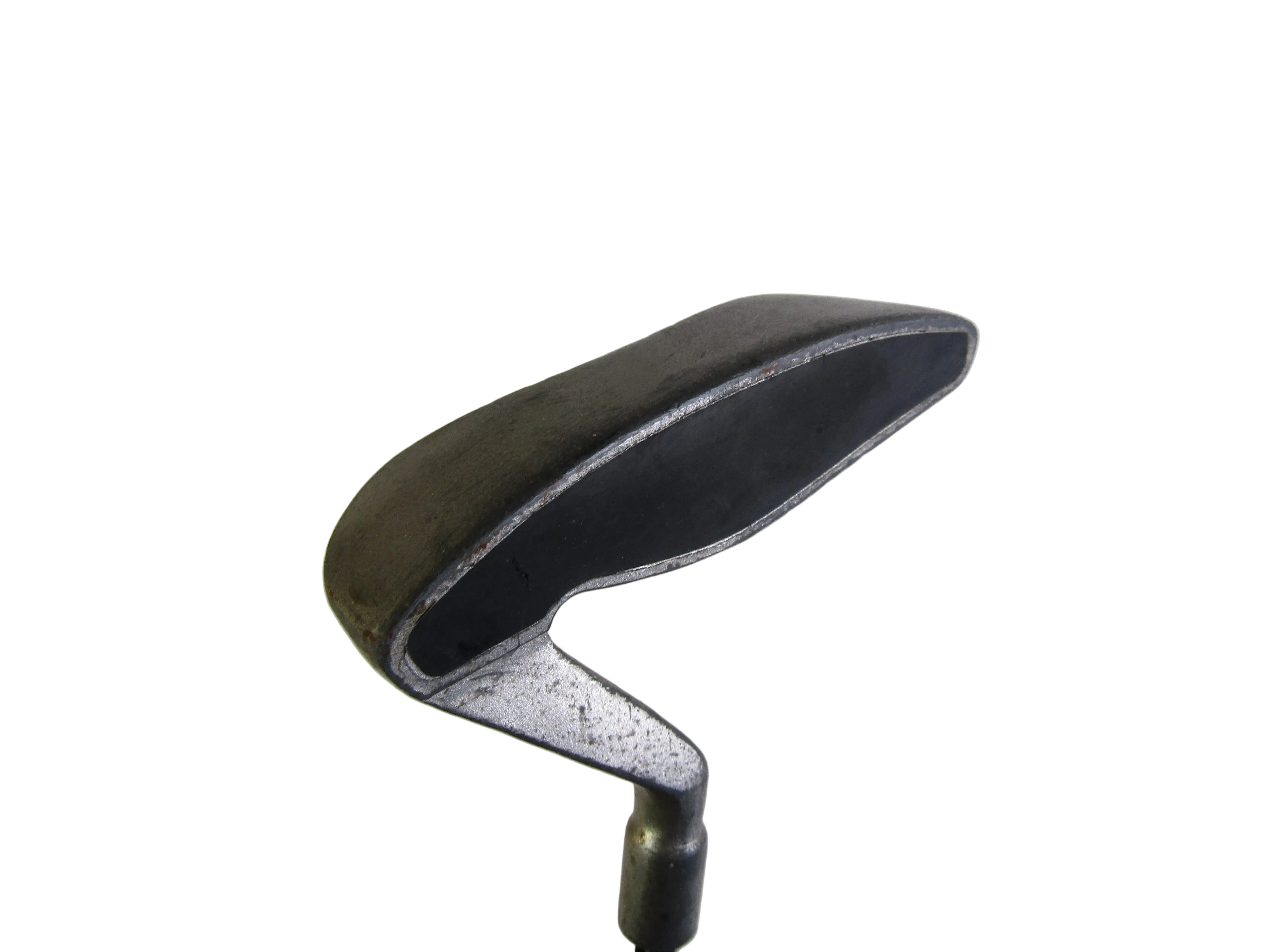 Campbells 35.5" Blade Putter Steel Men's Right Pre-Owned Putters Campbells