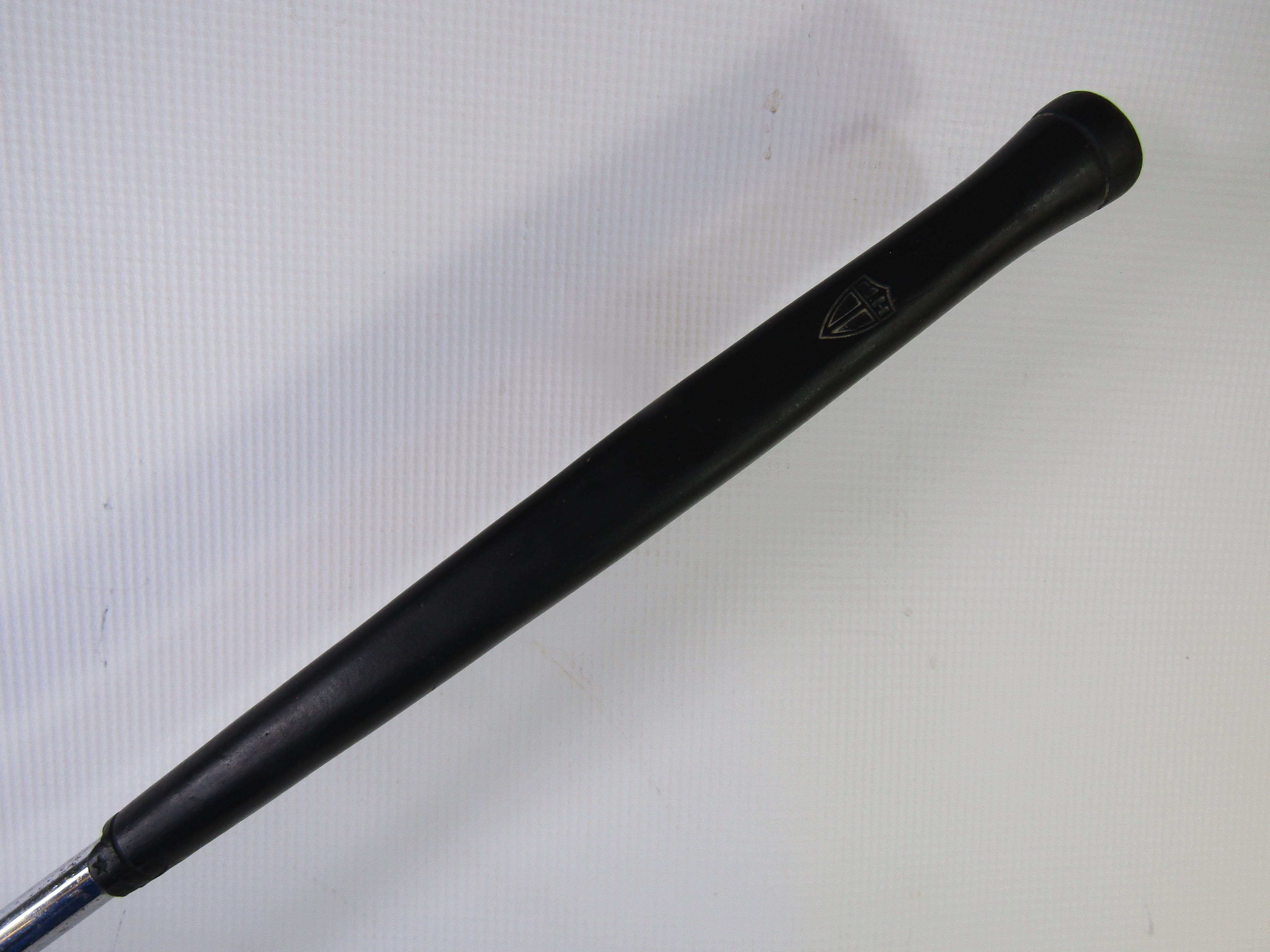 CAT-34D 34.75" Blade Putter Steel Men's Right Pre-Owned Putters Golf Stuff