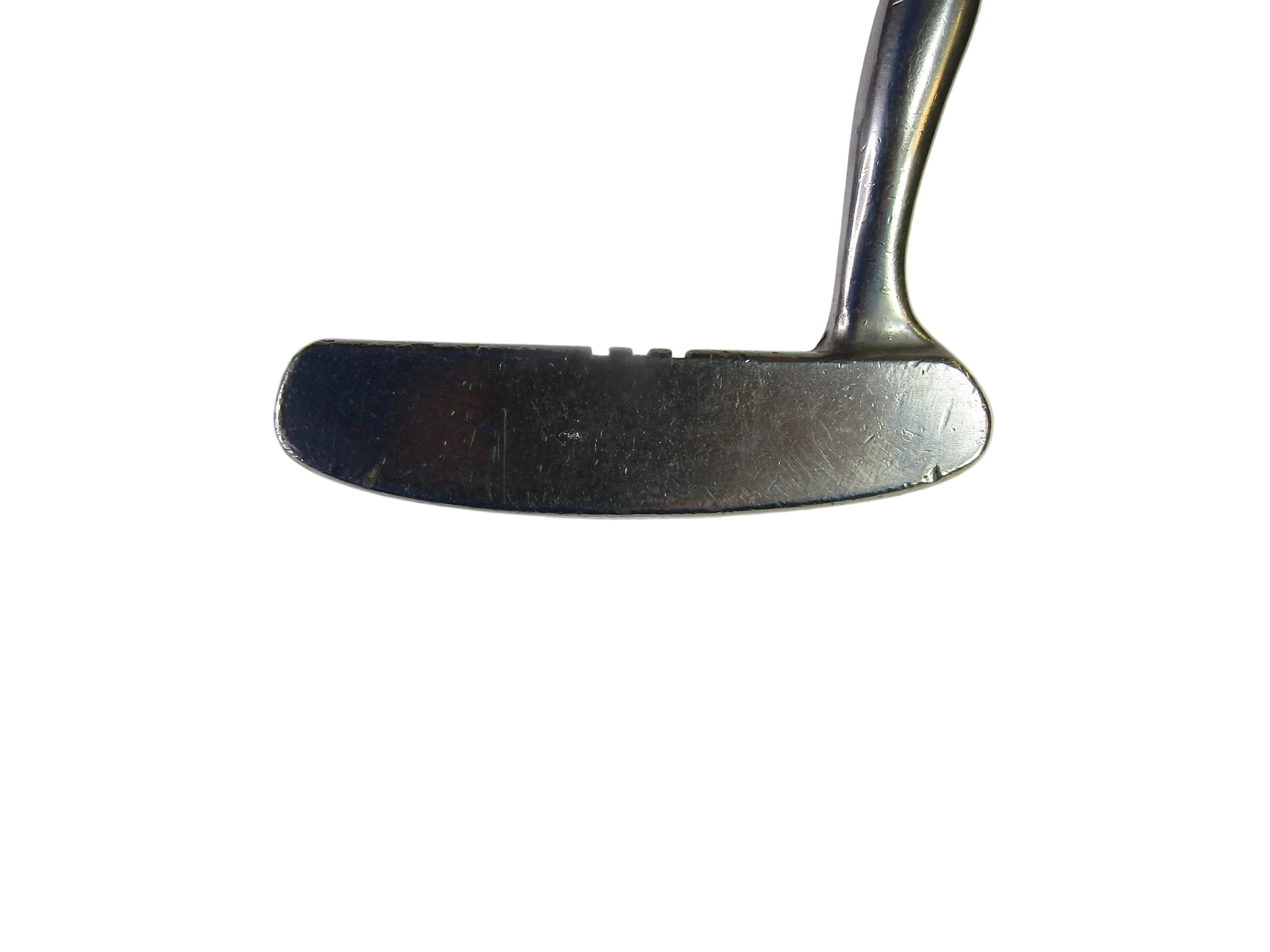 CAT-34D 34.75" Blade Putter Steel Men's Right Pre-Owned Putters Golf Stuff