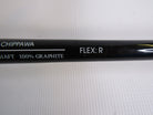 Chippawa Ultimate Chipping Weapon Chipper Regular Flex Graphite MRH Pre-Owned Chippers Chippawa