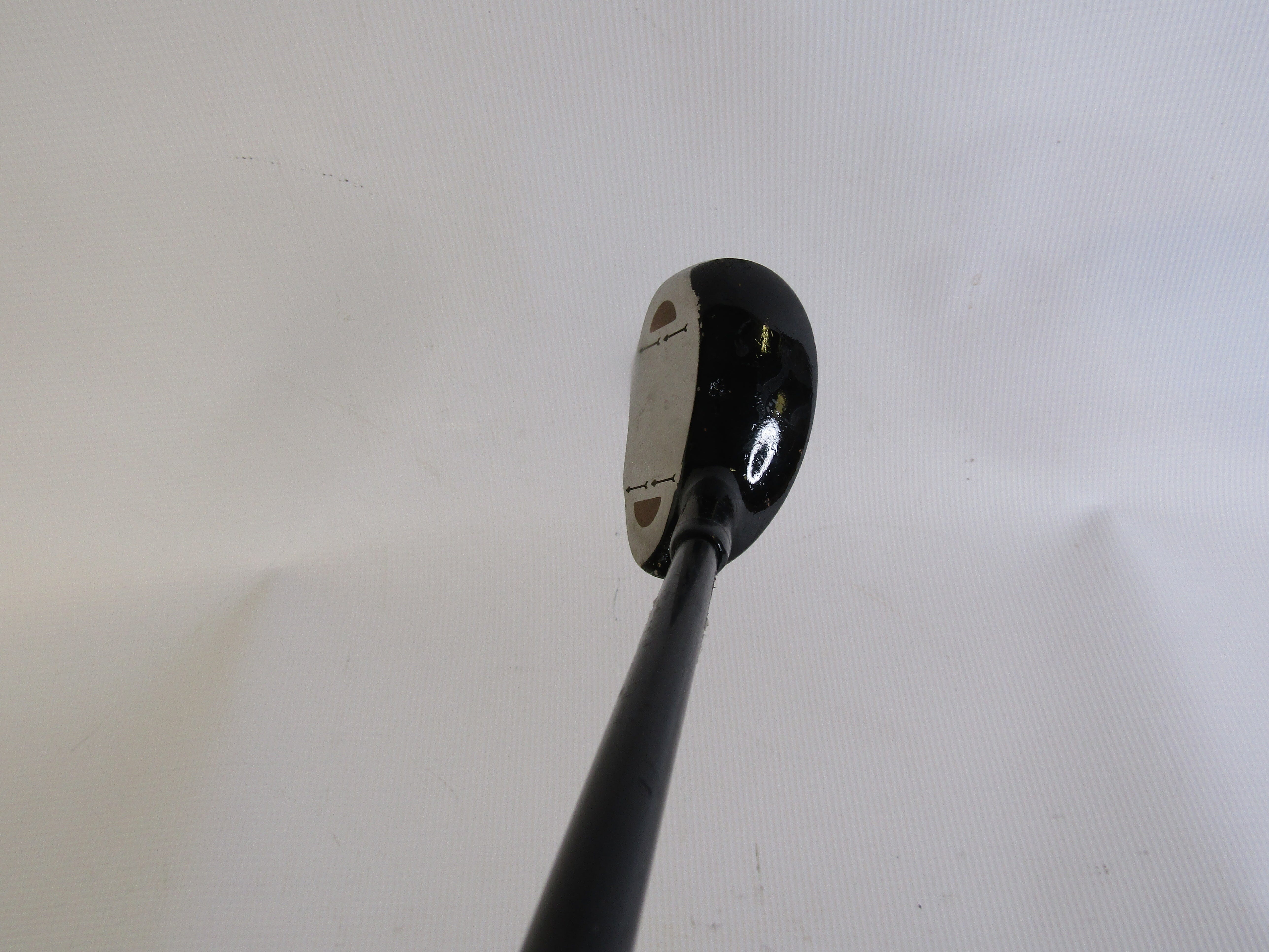 Chippawa Ultimate Chipping Weapon Chipper Regular Flex Graphite MRH Pre-Owned Chippers Chippawa