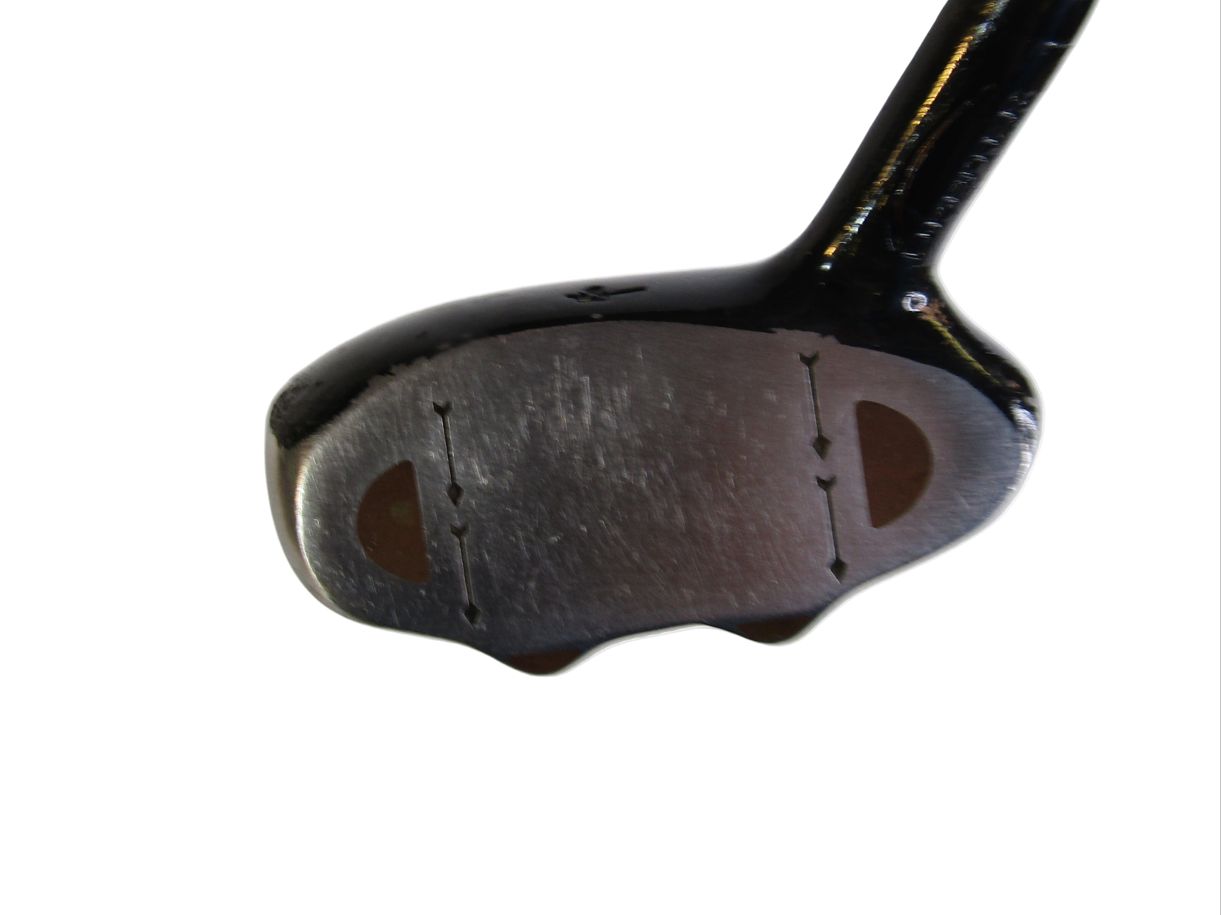 Chippawa Ultimate Chipping Weapon Chipper Regular Flex Graphite MRH Pre-Owned Chippers Chippawa