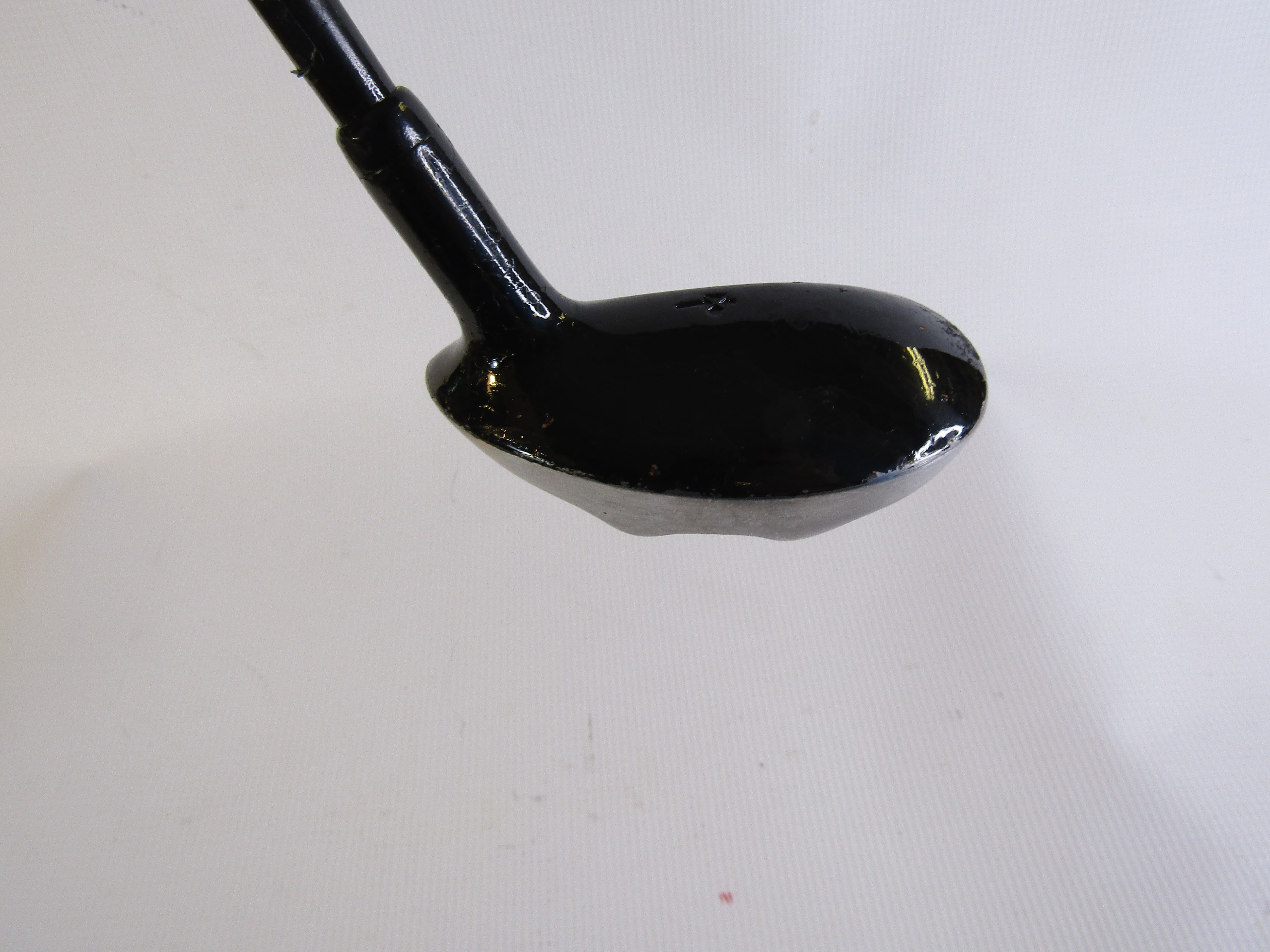 Chippawa Ultimate Chipping Weapon Chipper Regular Flex Graphite MRH Pre-Owned Chippers Chippawa