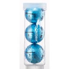 Chromax M5 Golf Balls 3pack Golf Balls Chromax Light Blue