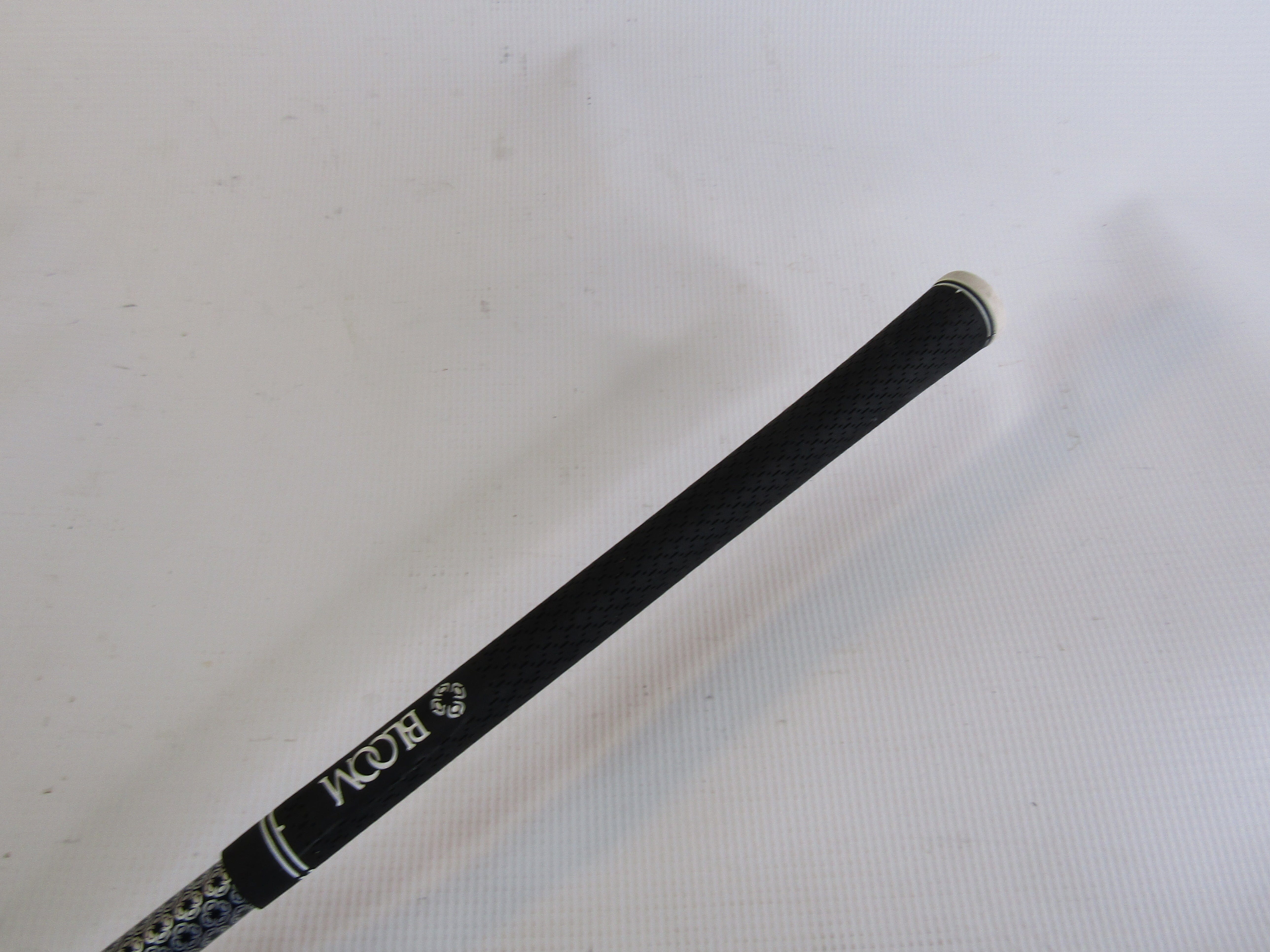 Cleveland Bloom #8 Iron Ladies Flex Graphite Ladies Right Women's Pre-Owned Irons Cleveland