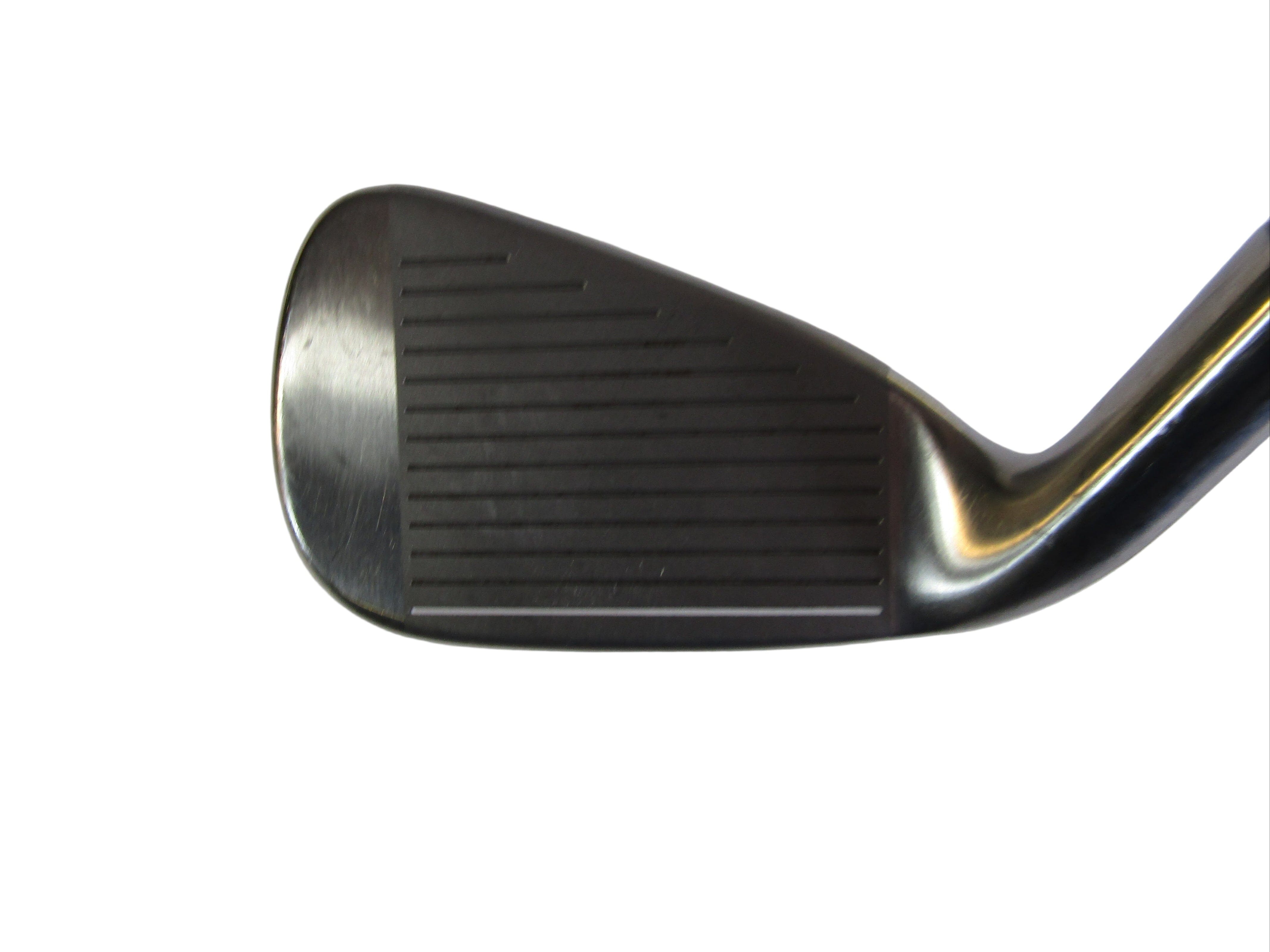 Cleveland Bloom #8 Iron Ladies Flex Graphite Ladies Right Women's Pre-Owned Irons Cleveland