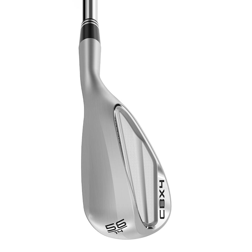 Cleveland CBX 4 Zipcore Tour Satin Wedge Golf Stuff - Low Prices - Fast Shipping - Custom Clubs