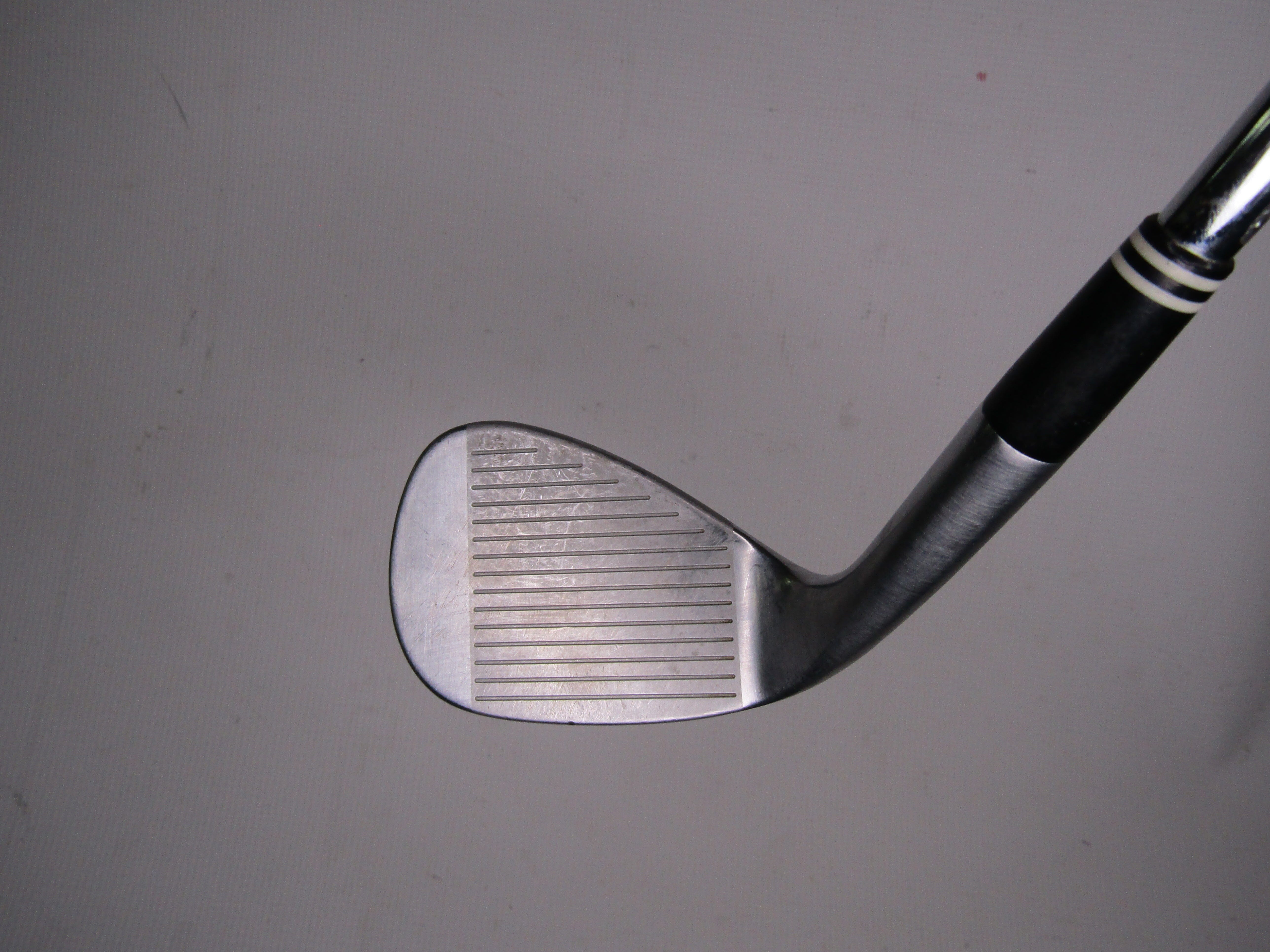 Cleveland CG-14 50° GW Wedge Flex Steel Men's Right Pre-Owned Wedges Cleveland