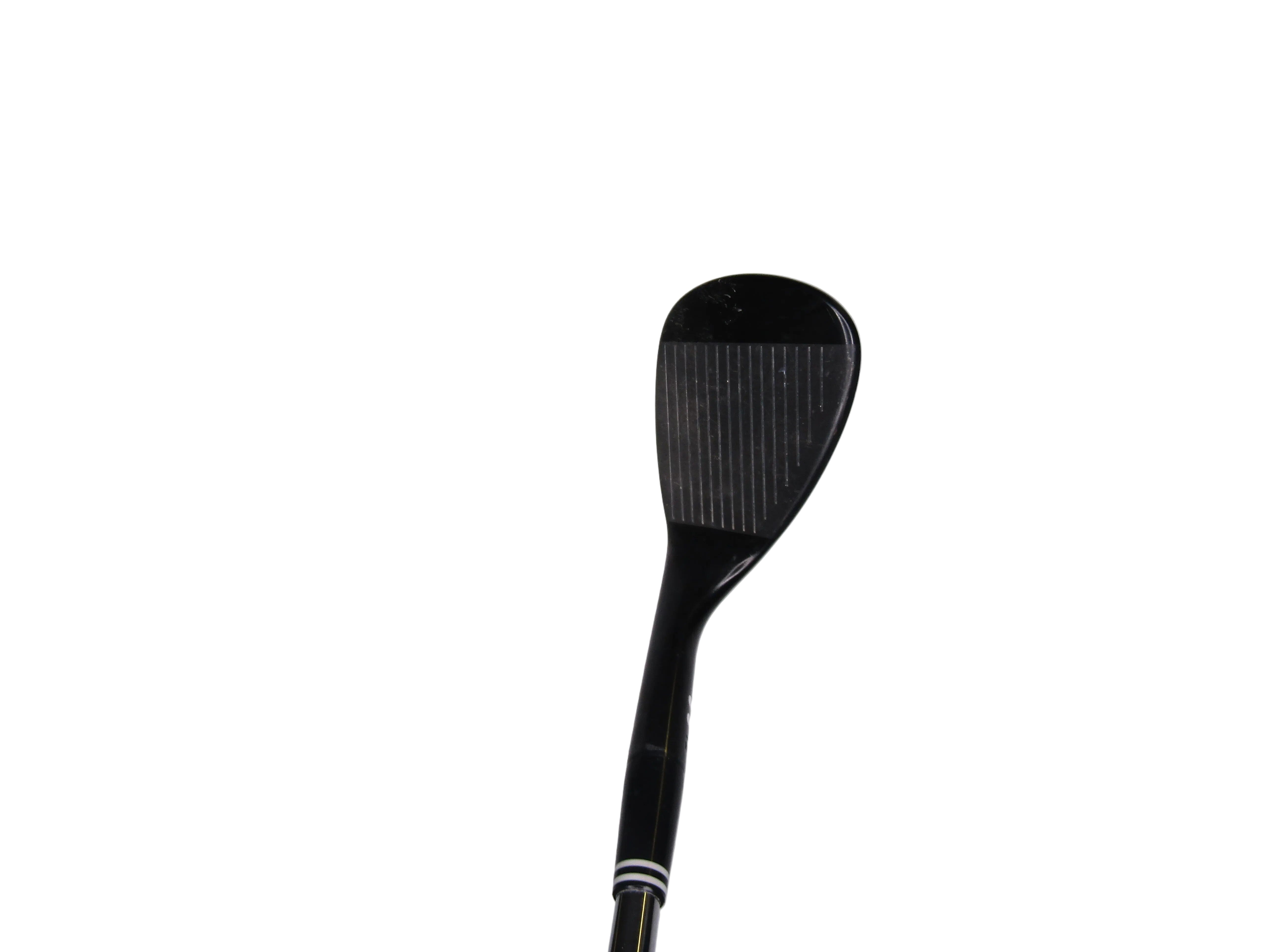 Cleveland CG-14 60° LW Wedge Flex Steel Men's Right Pre-Owned Wedges Cleveland