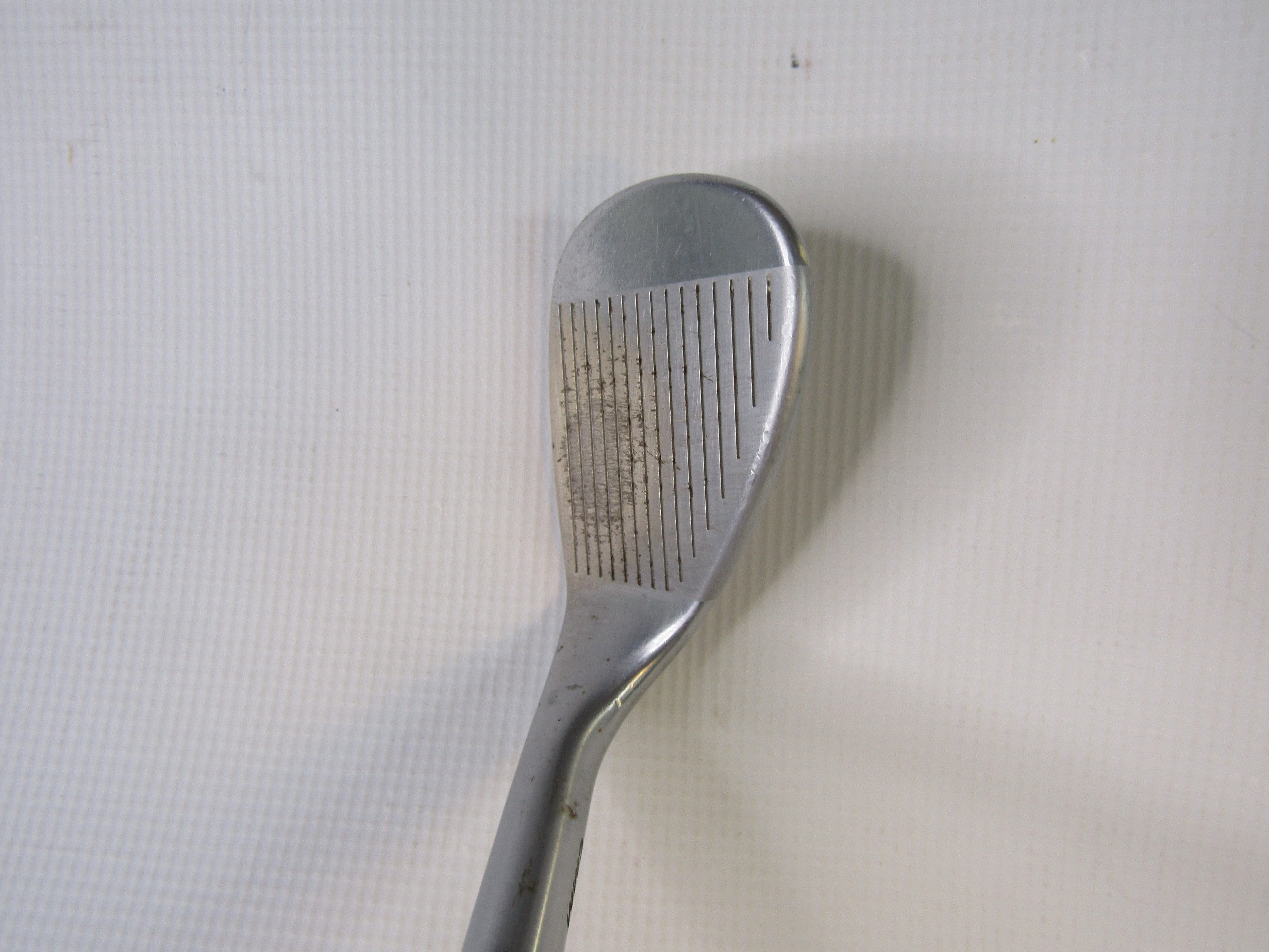 Cleveland CG10 52° 2 Dot Medium Bounce GW Wedge Flex Steel Men's Right Pre-Owned Wedges Cleveland