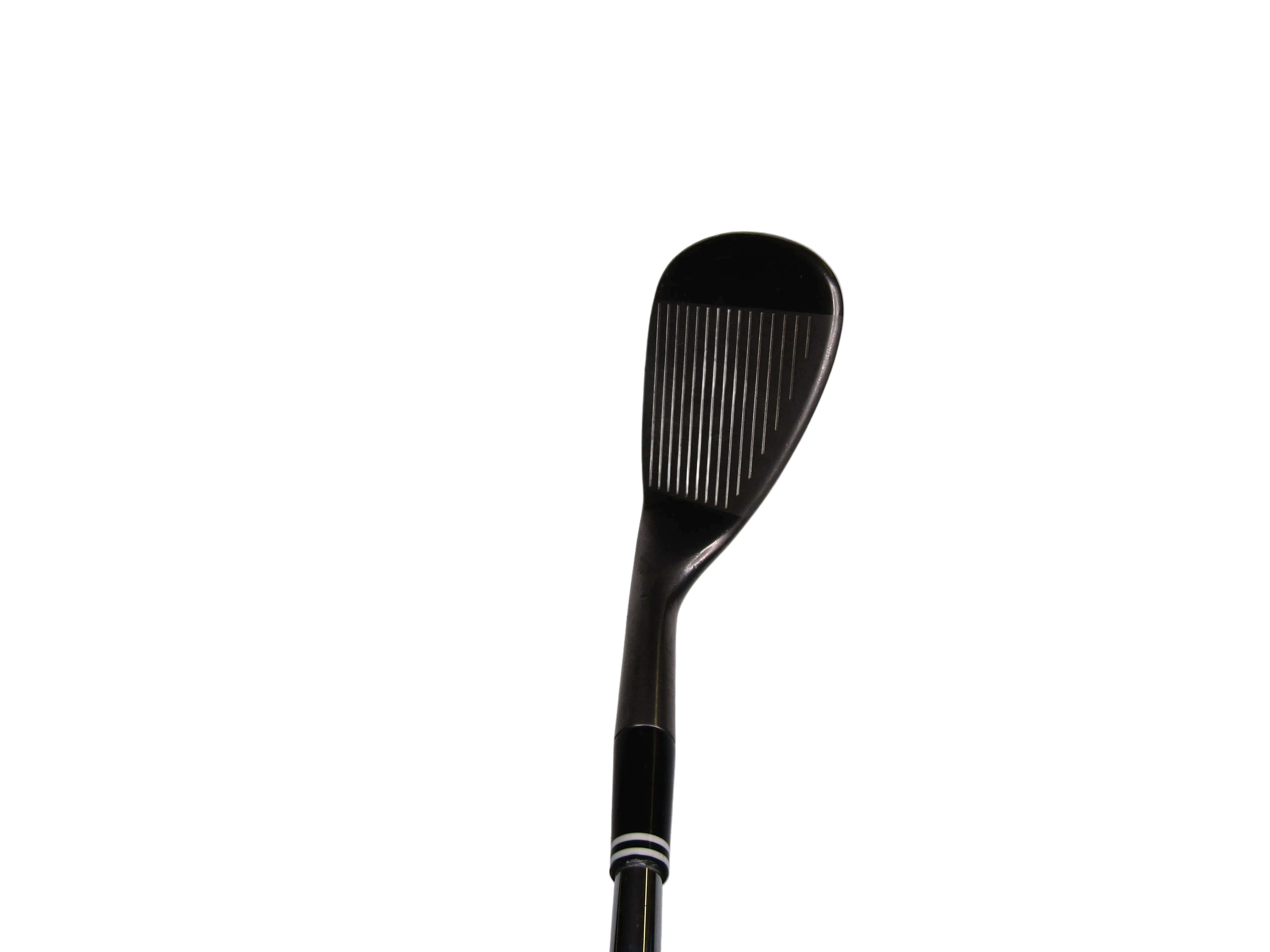 Cleveland CG12 46° Wedge Men's Steel Right Pre-Owned Wedges Cleveland