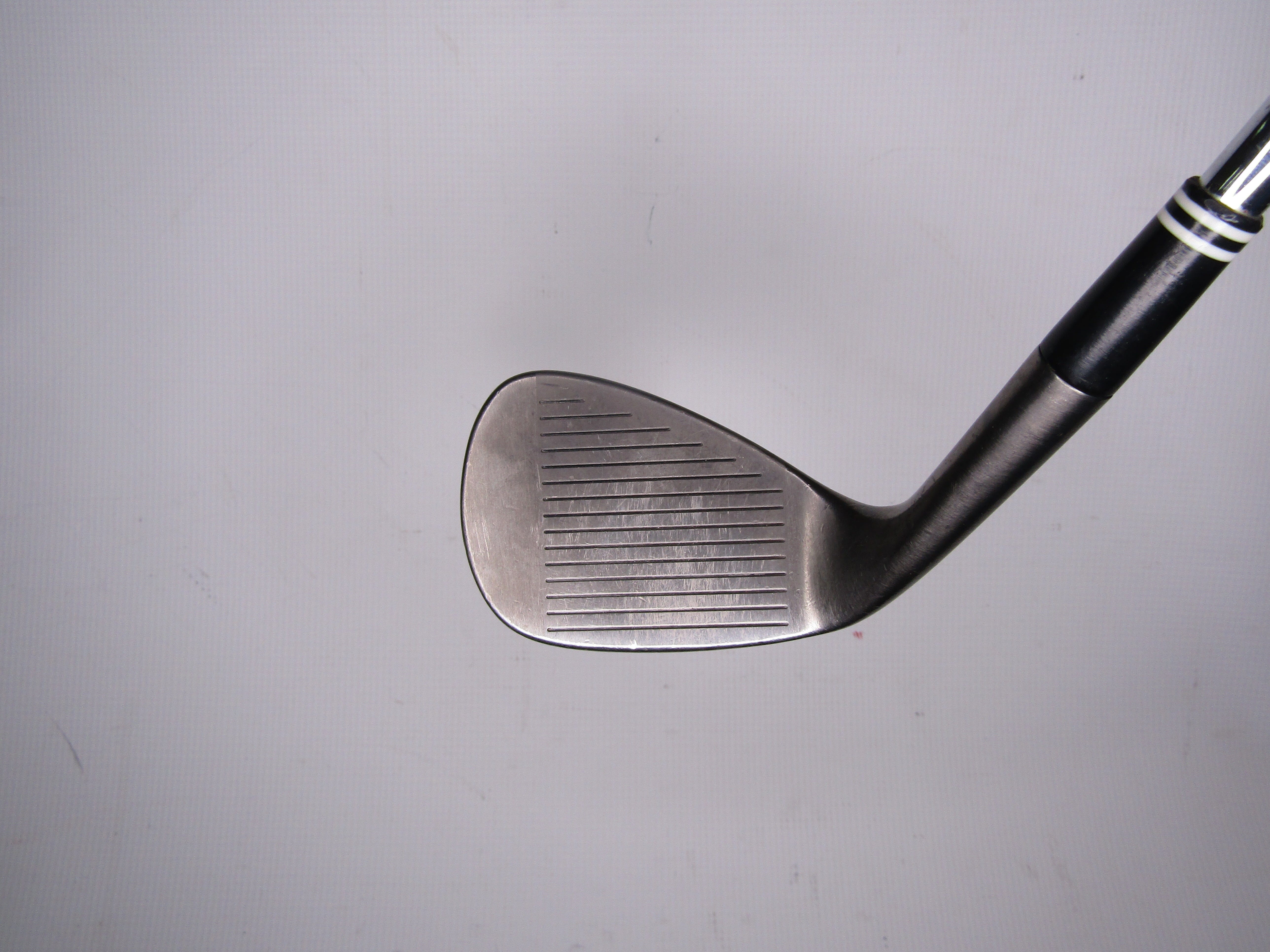 Cleveland CG12 46° Wedge Men's Steel Right Pre-Owned Wedges Cleveland